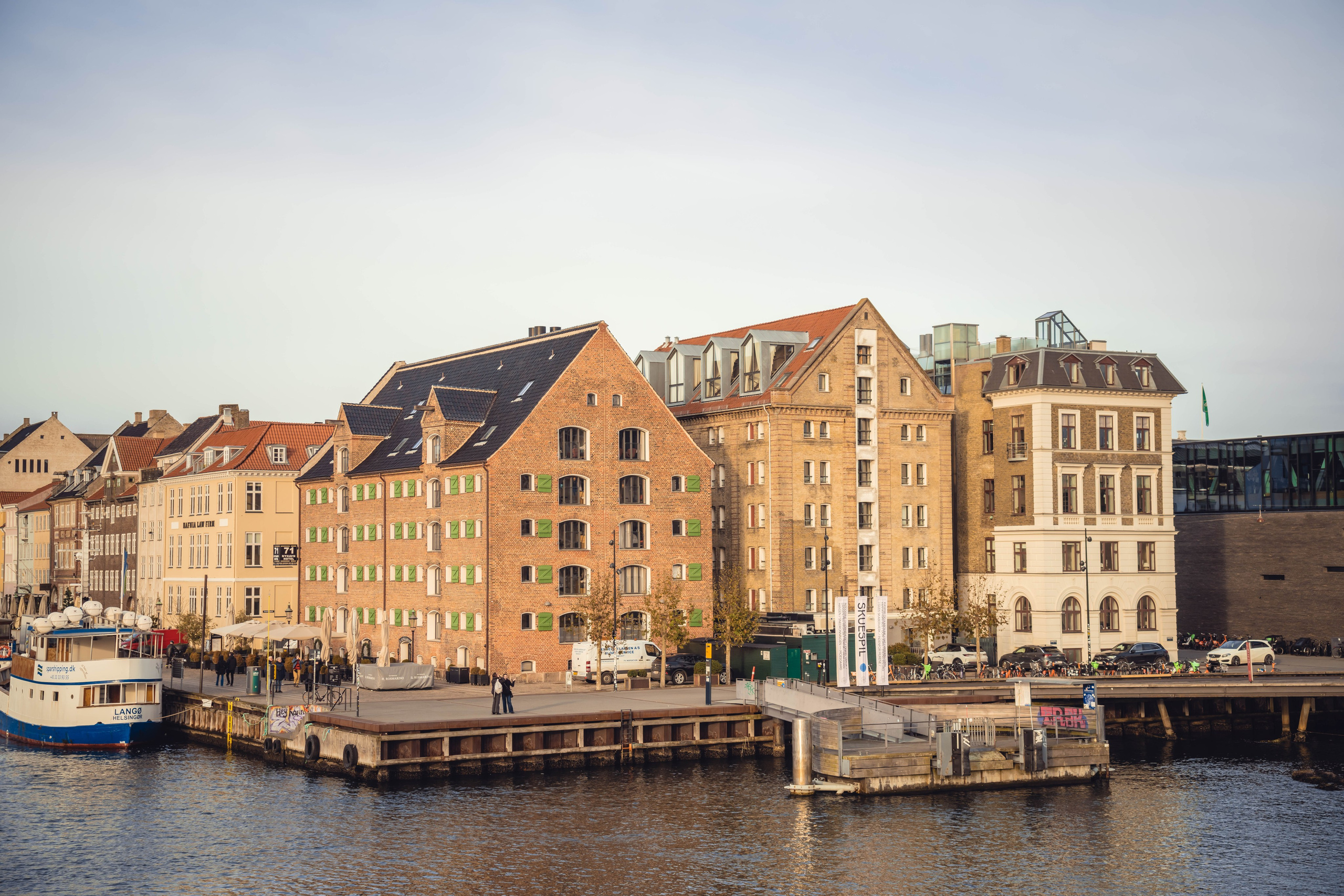 Дания. Фотографирую для себя, своей семьи и друзей!