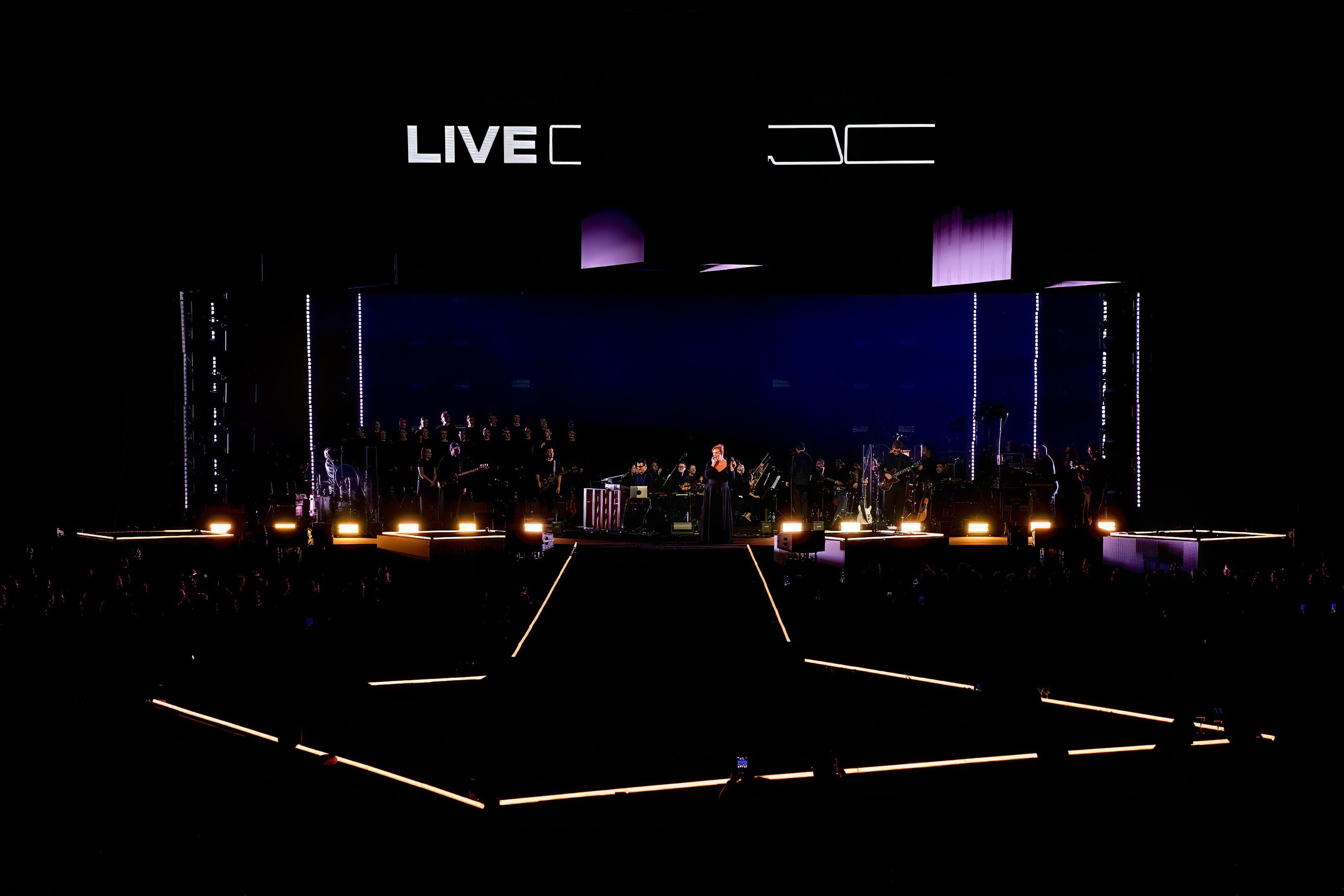 GLORY FEST / 2025. OOPS