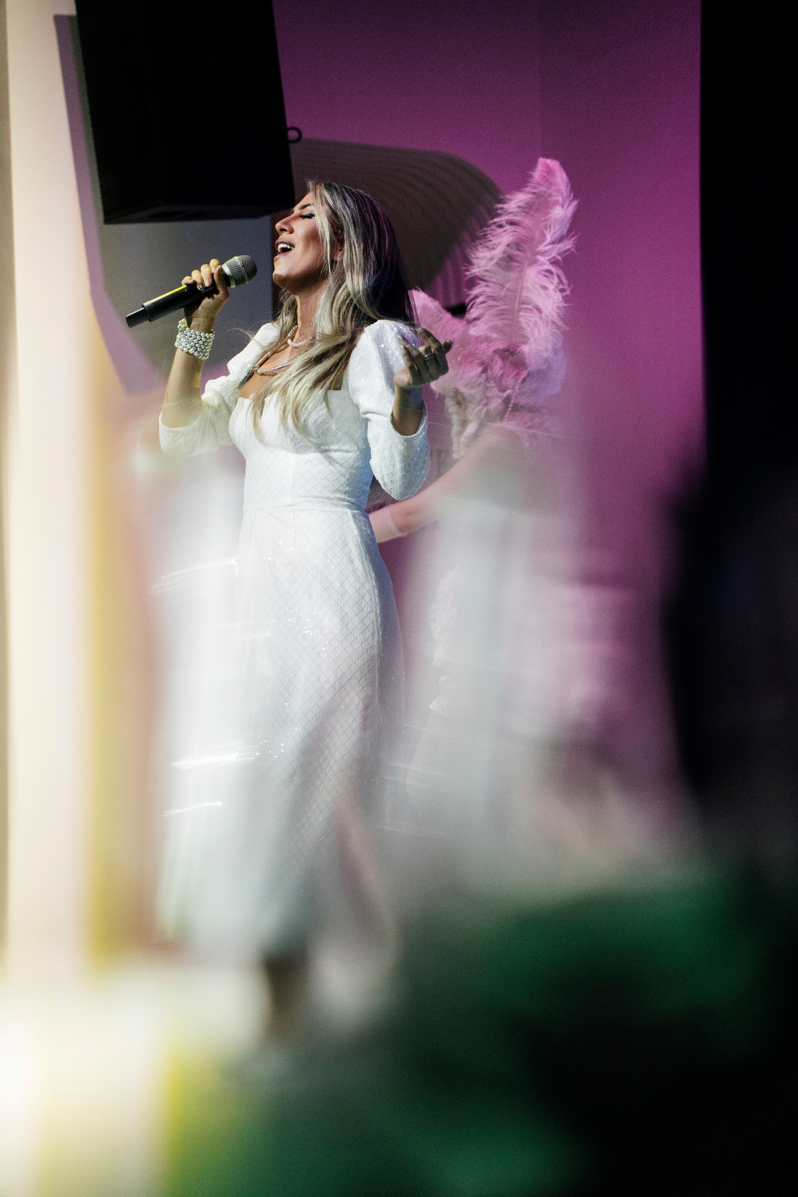 4 мая (суббота). BENUAR Restaurant