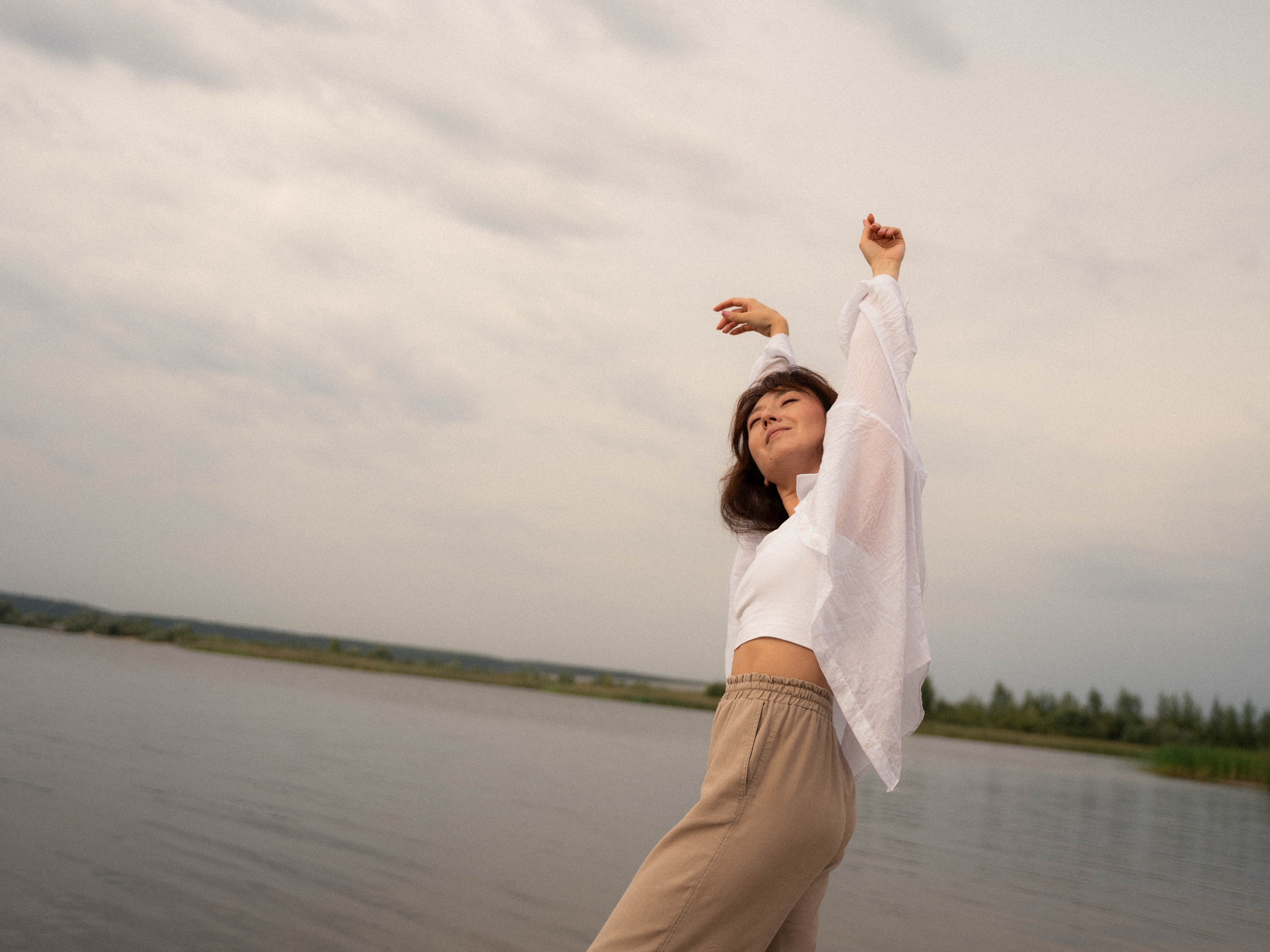 Алина - в самое сердечко