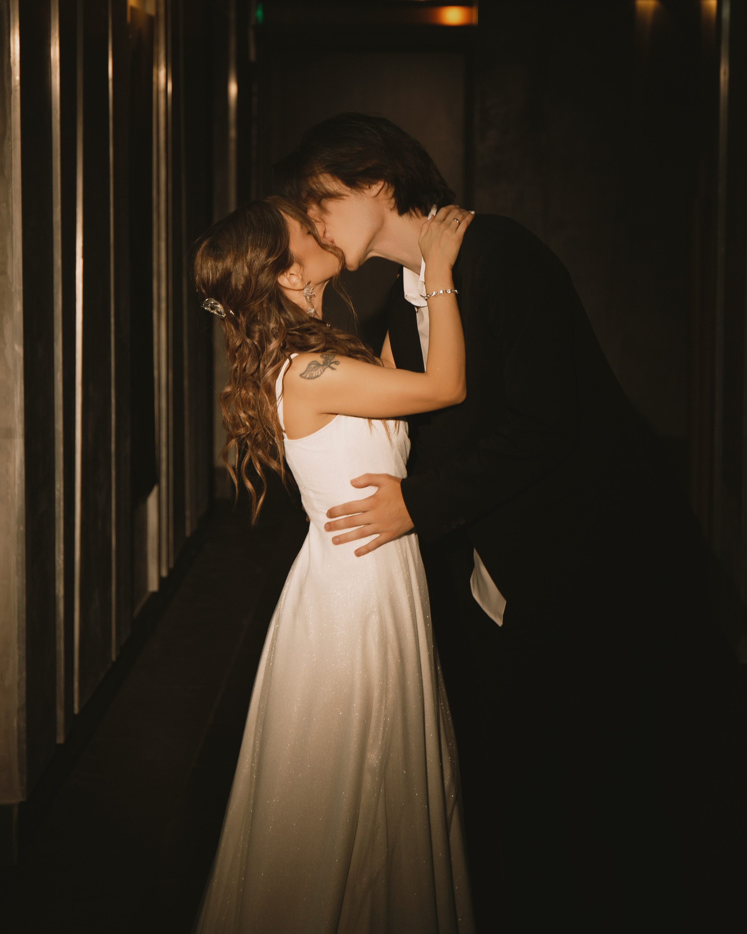 Roman + Maria. Фотограф в Москве Осокин Иван