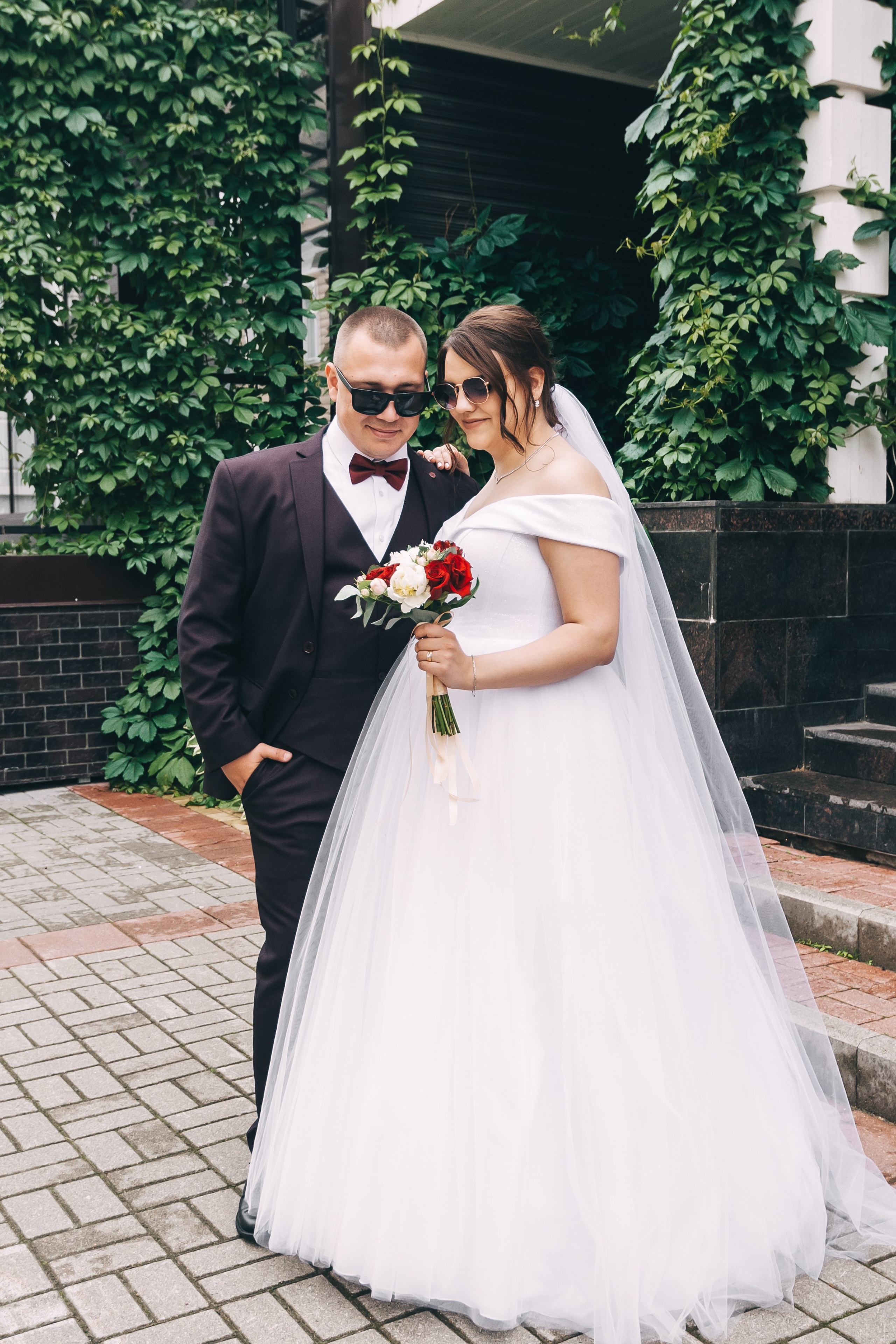 Светлана & Никита. Свадебный и семейный фотограф г. Ярославль Савинская Анастасия