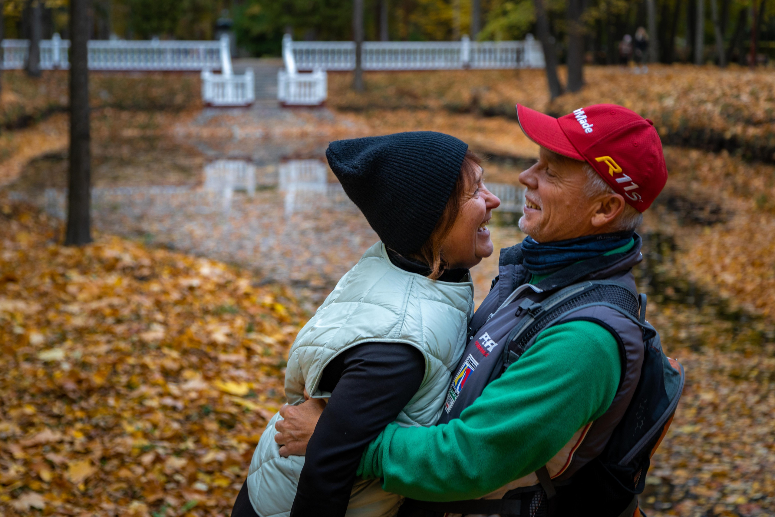 Свадебная видеосъемка видеограф Иркутск Иван Домбровский