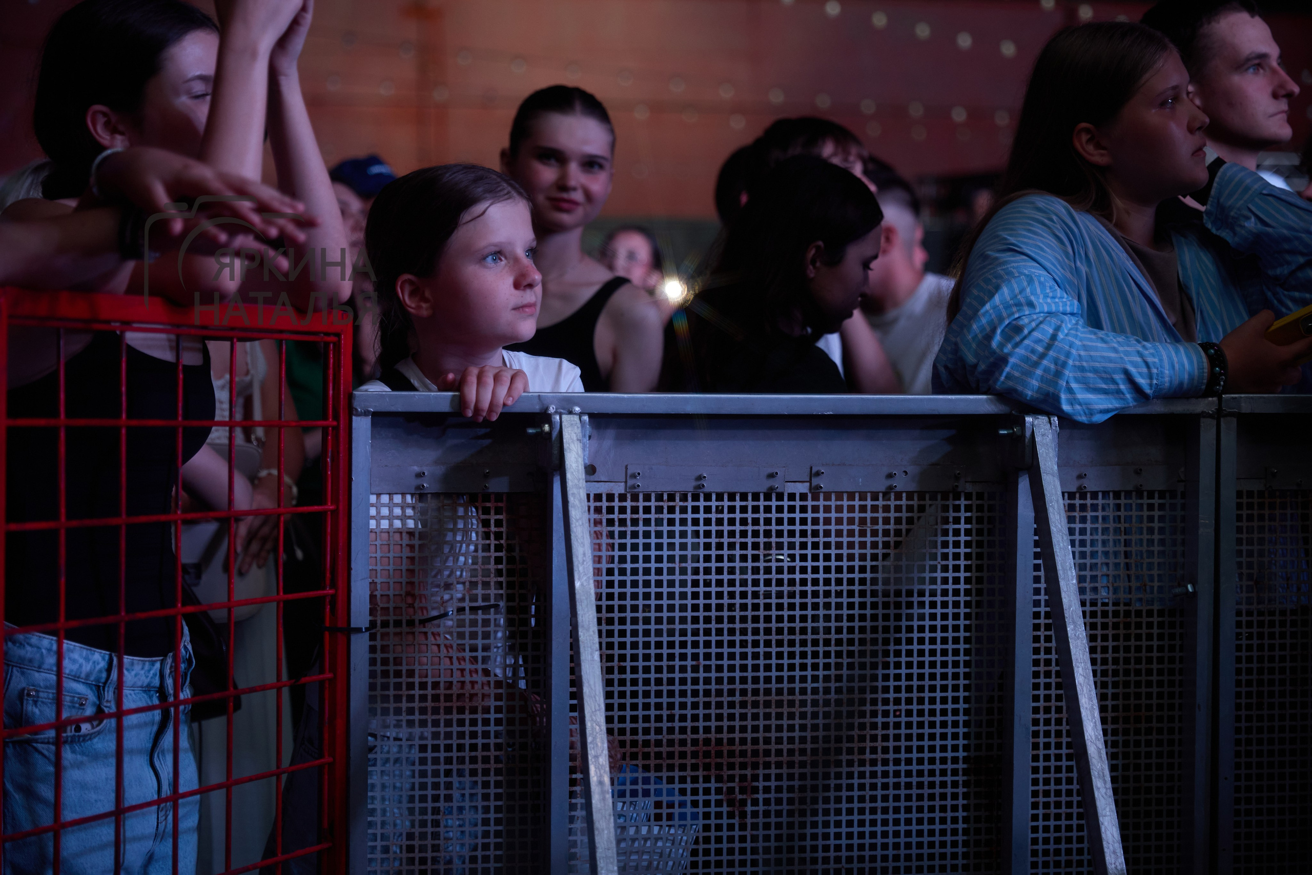 съемка концертов в краснодаре