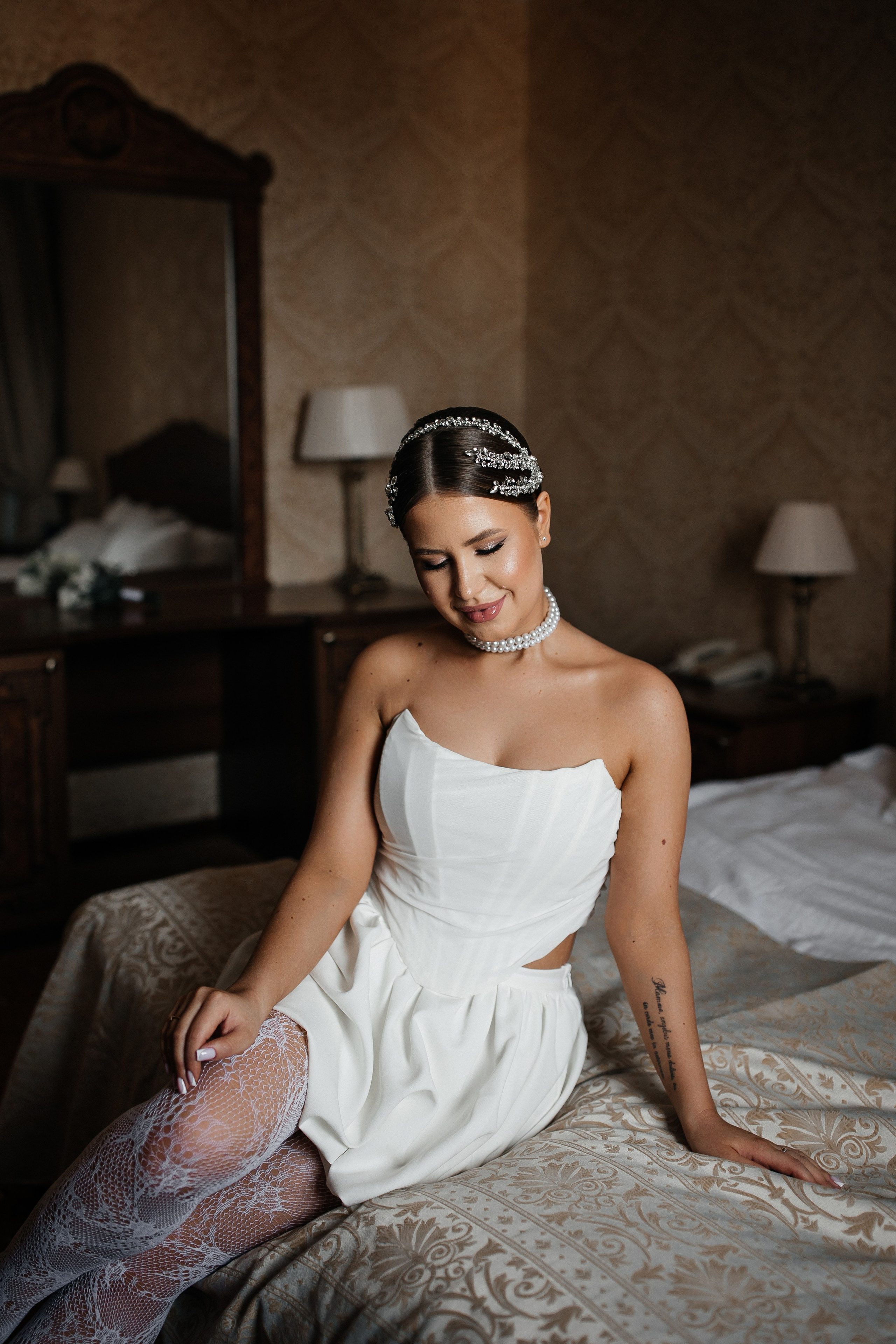 Иван & Алёна. СВАДЕБНЫЙ ФОТОГРАФ ЕВГЕНИЯ МОДИНА Ярославль