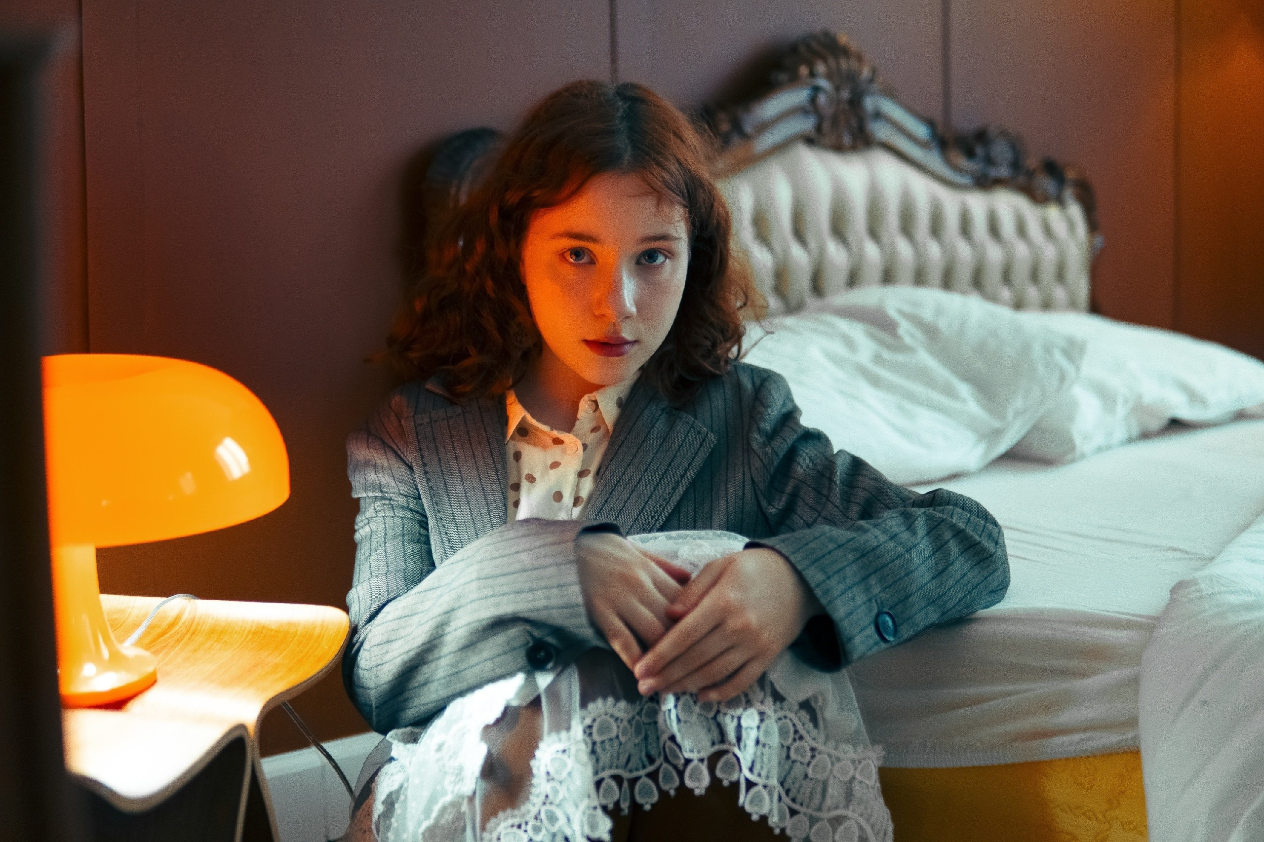 Студийные съемки. Фотограф в Саратове и Энгельсе