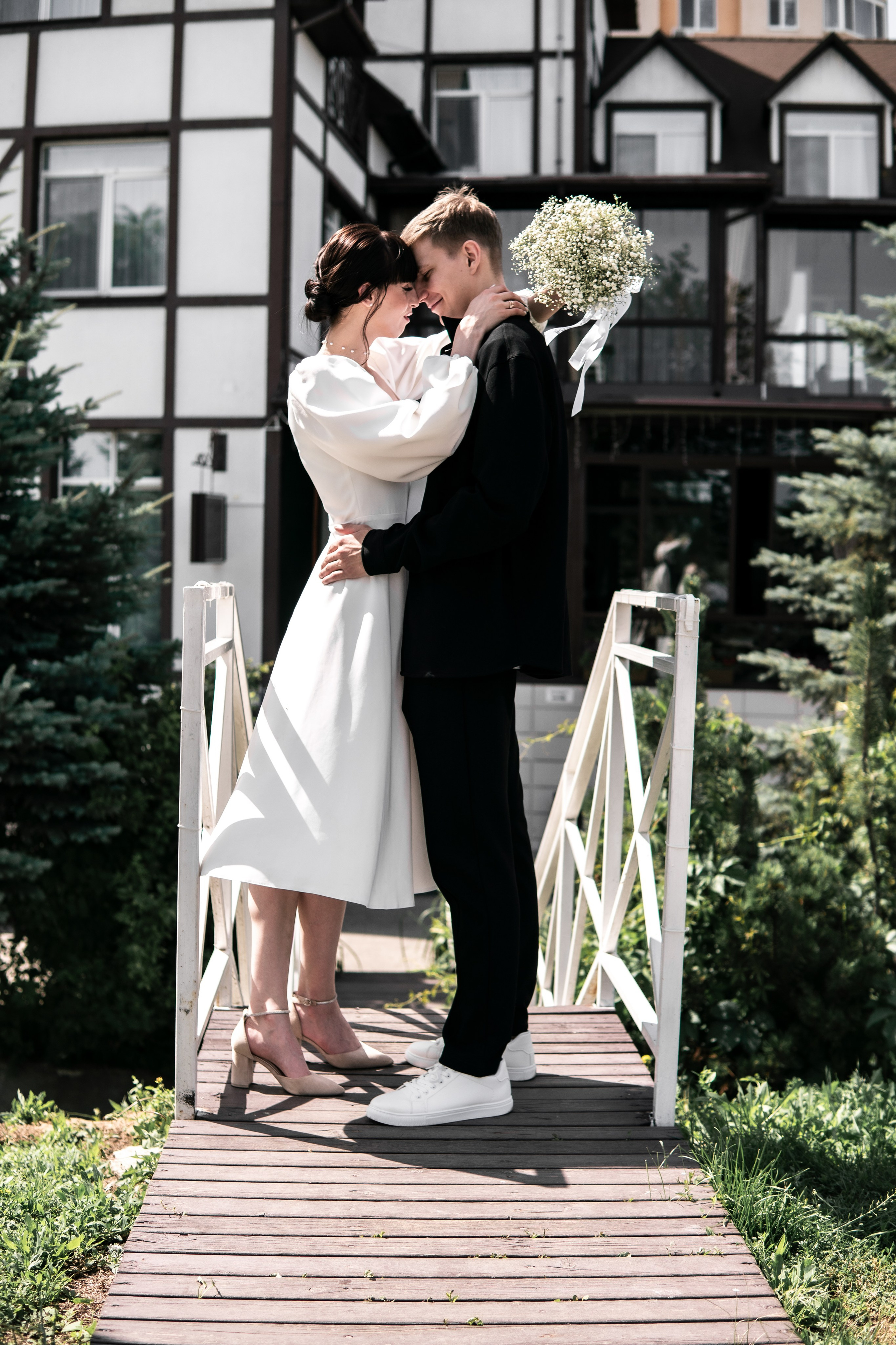 In Love. Фотограф в Саратове и Энгельсе