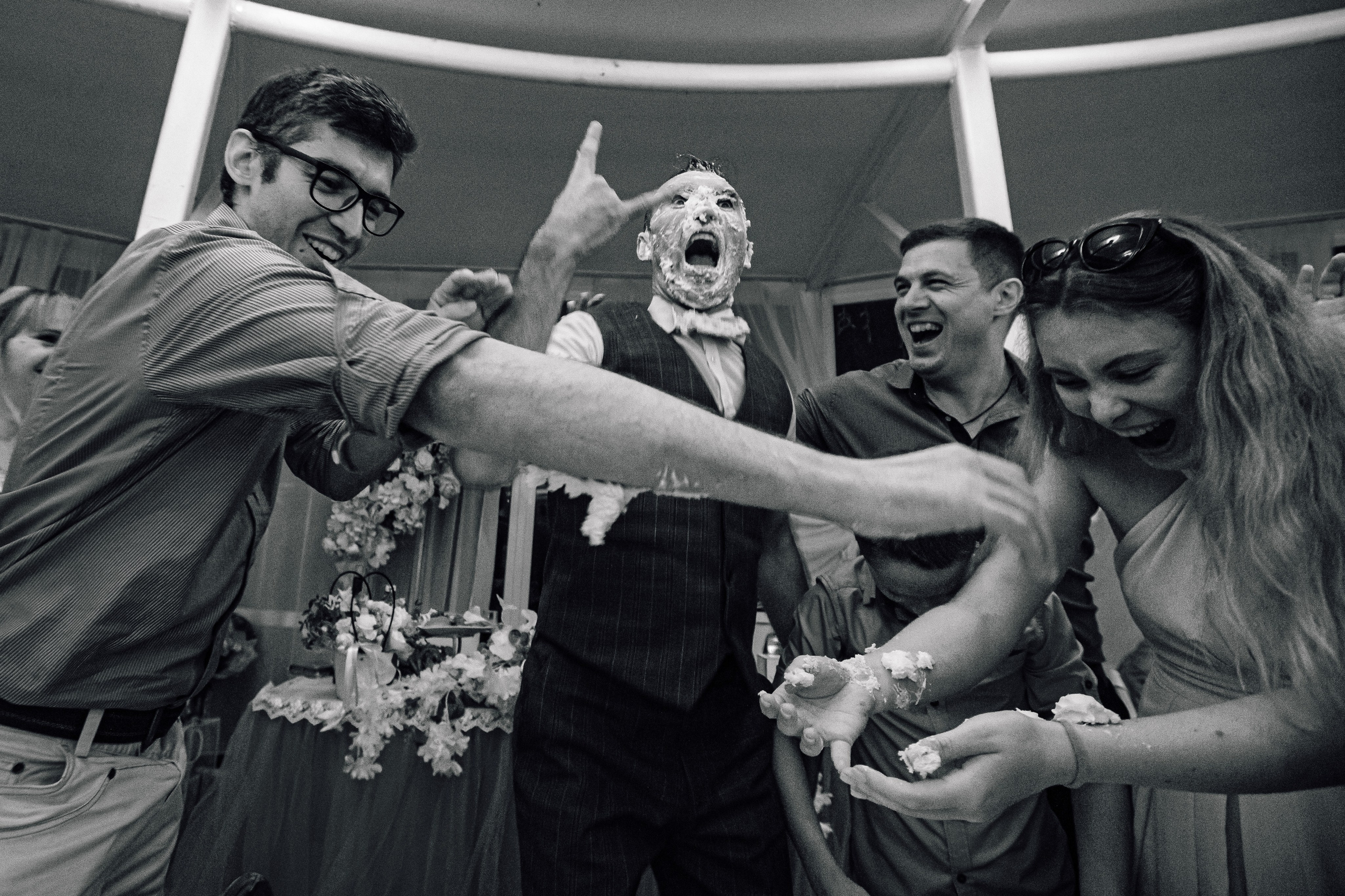 Алексей и Кристина. Свадебный фотограф Калуга Москва Диана Румянцева