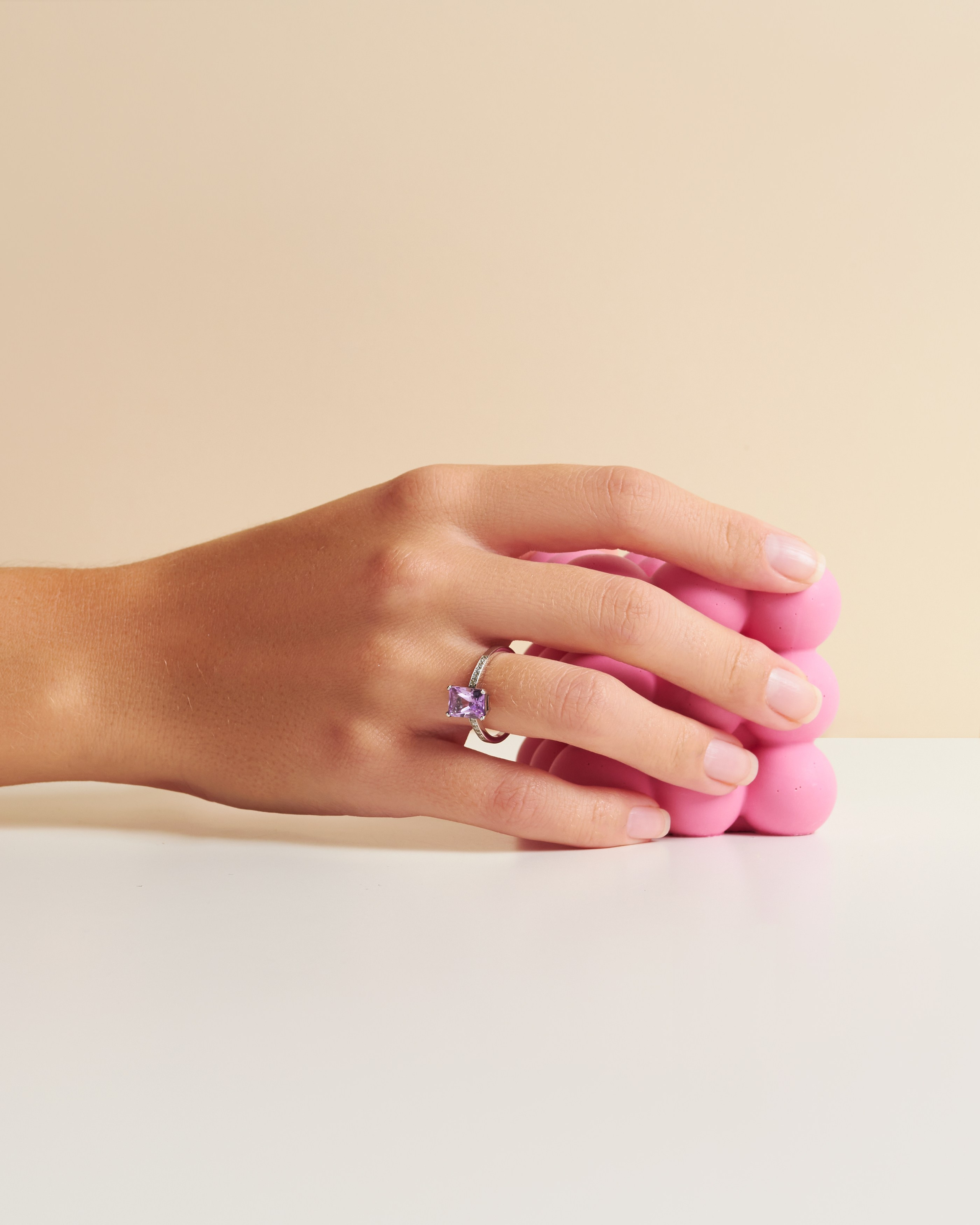 Ювелирный салон «Dolce Vita». Предметный фотограф в Москве Софья Боргардт