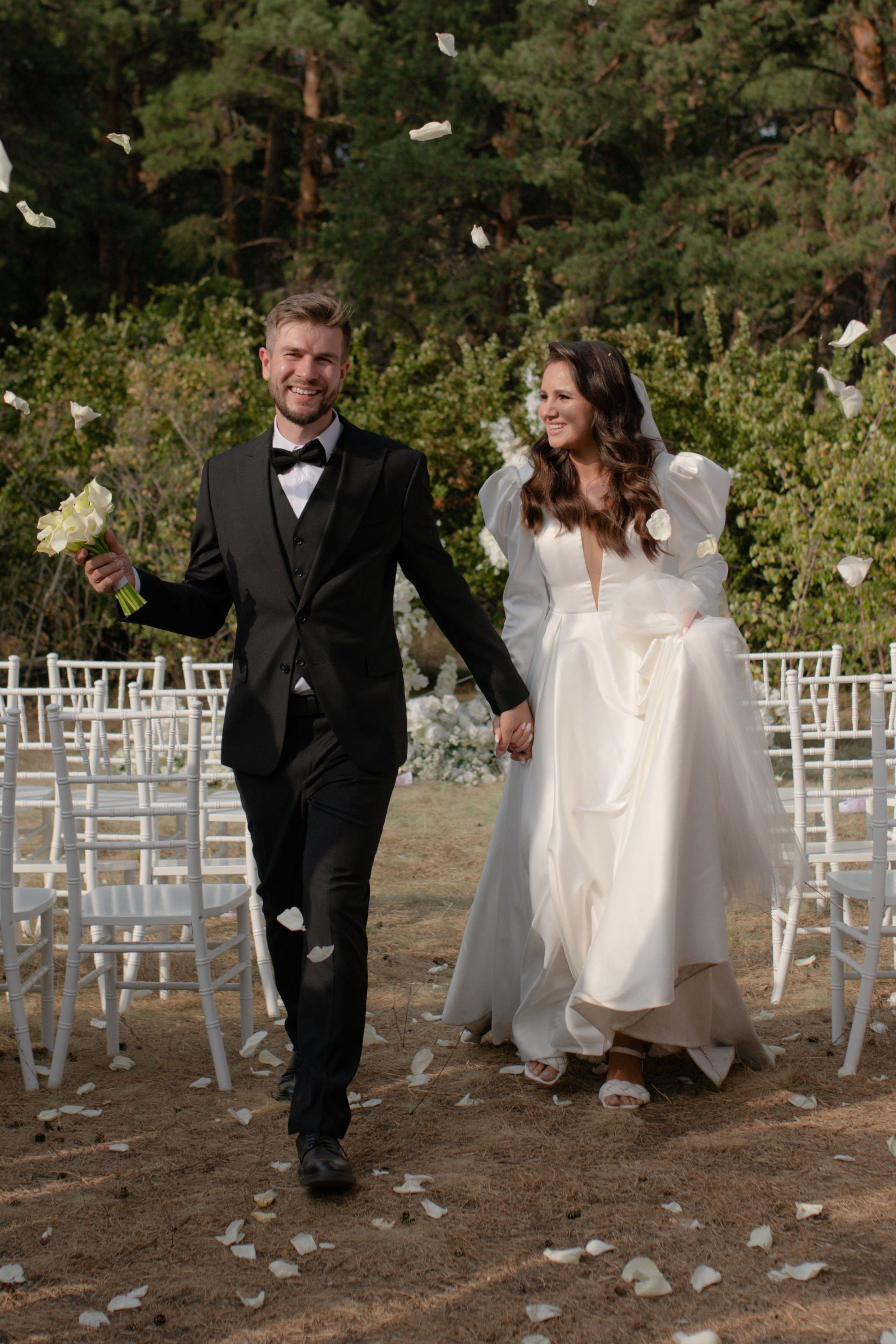 Антон-Марина — More Amore. Свадебный фотограф Екатеринбург/Челябинск — Любовь Волохова