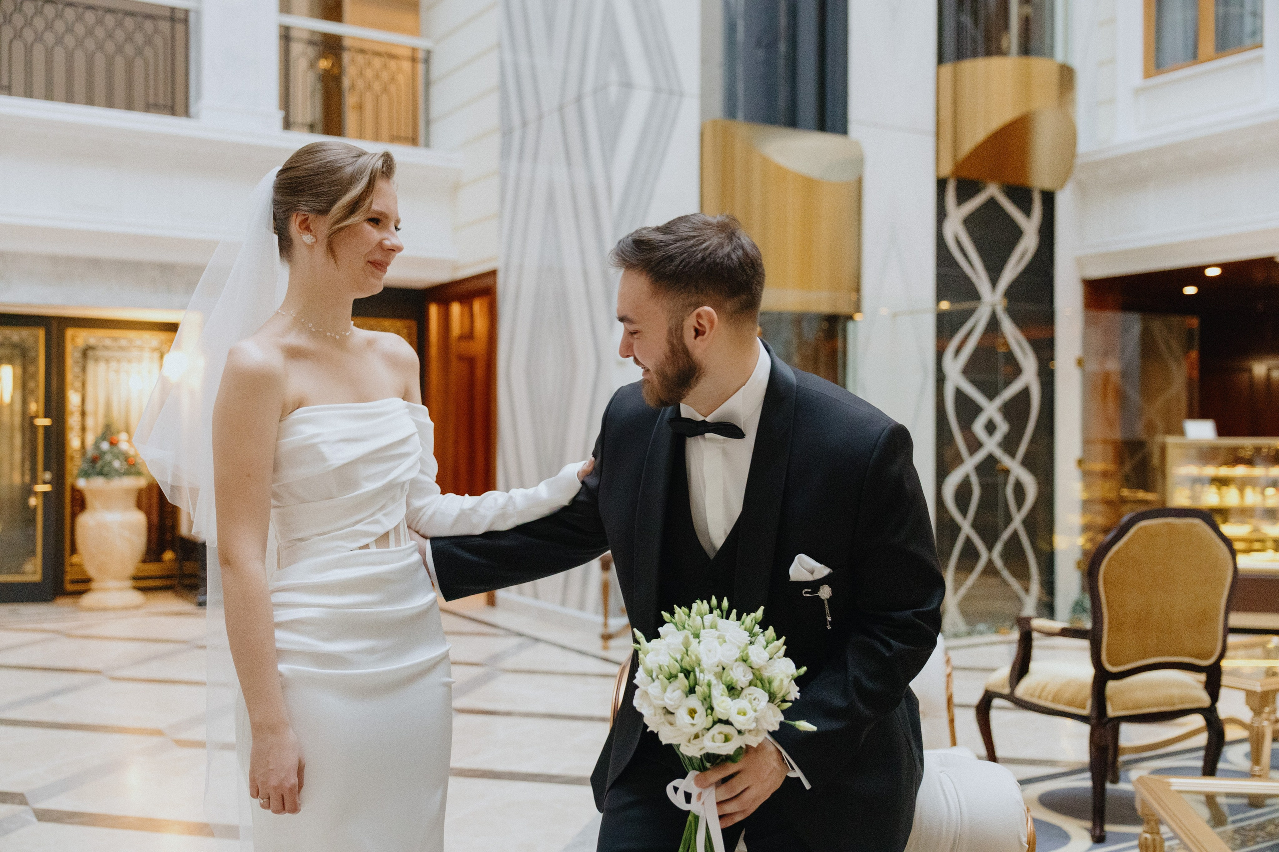 Свадьба Никиты и Оли в Санкт-Петербурге. Свадебный фотограф СПБ