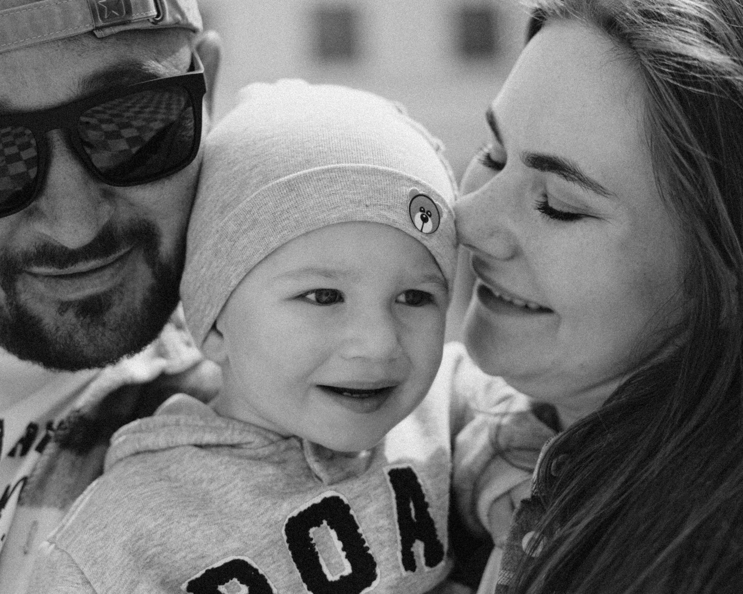 Антон + Алевтина = Рома. Свадебный фотограф СПБ