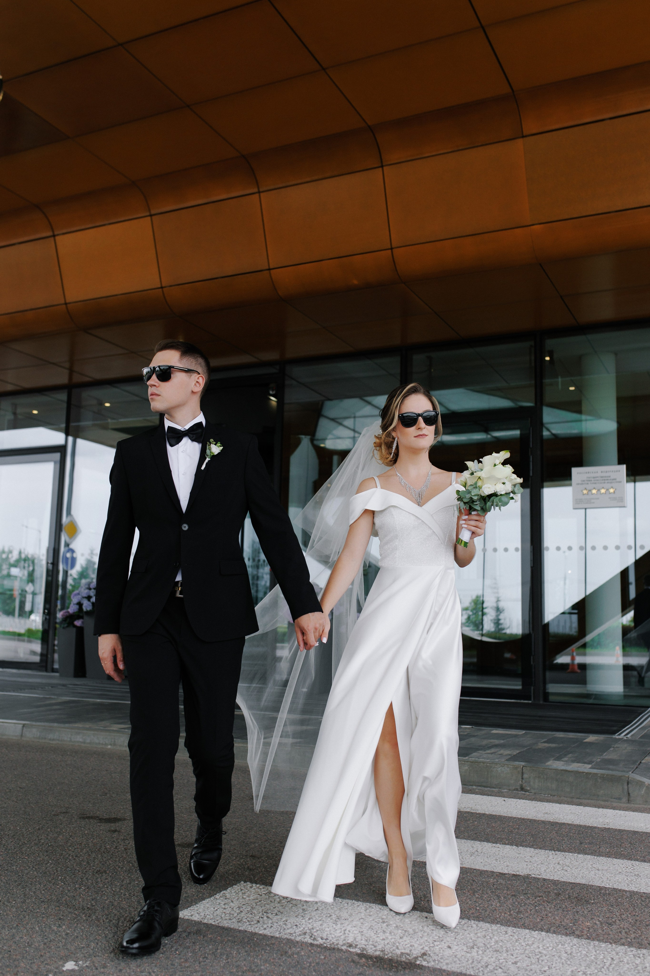 Мое портфолио за 2025 год. Свадебный фотограф СПБ