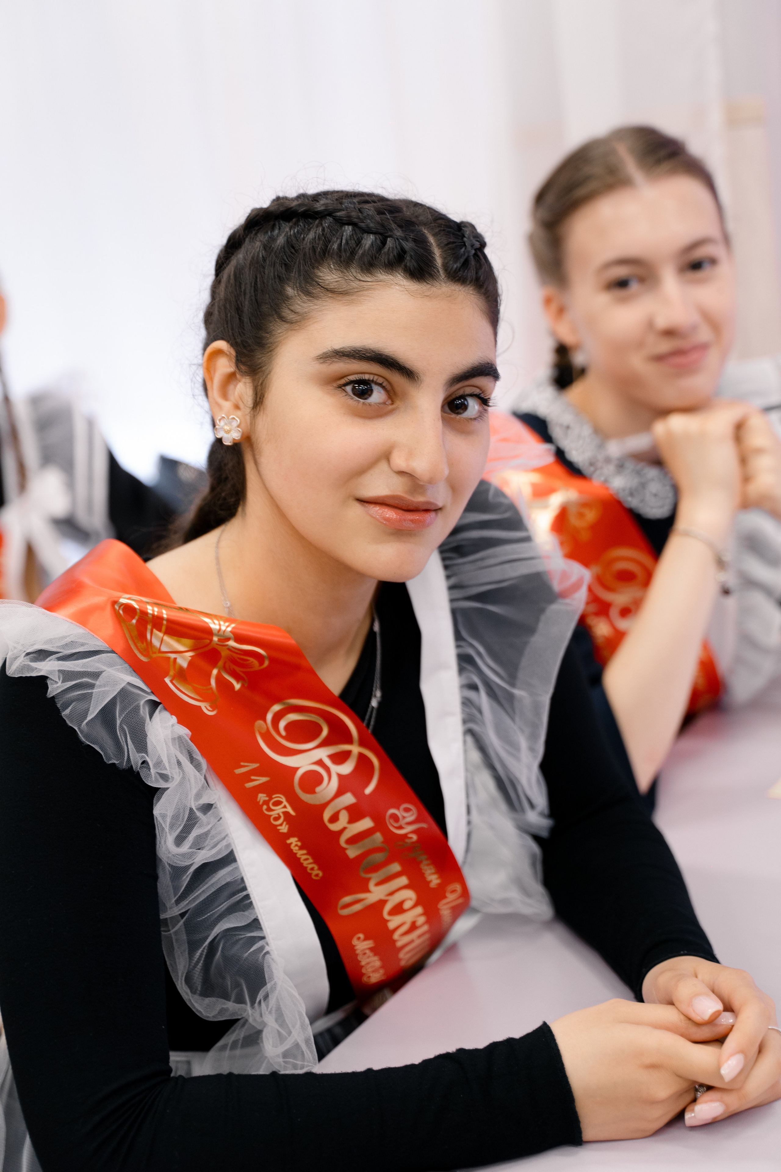 40 Школа последний звонок 2026. Выпускные альбомы Натальи Бутко: Новороссийск, Анапа, Геленджик