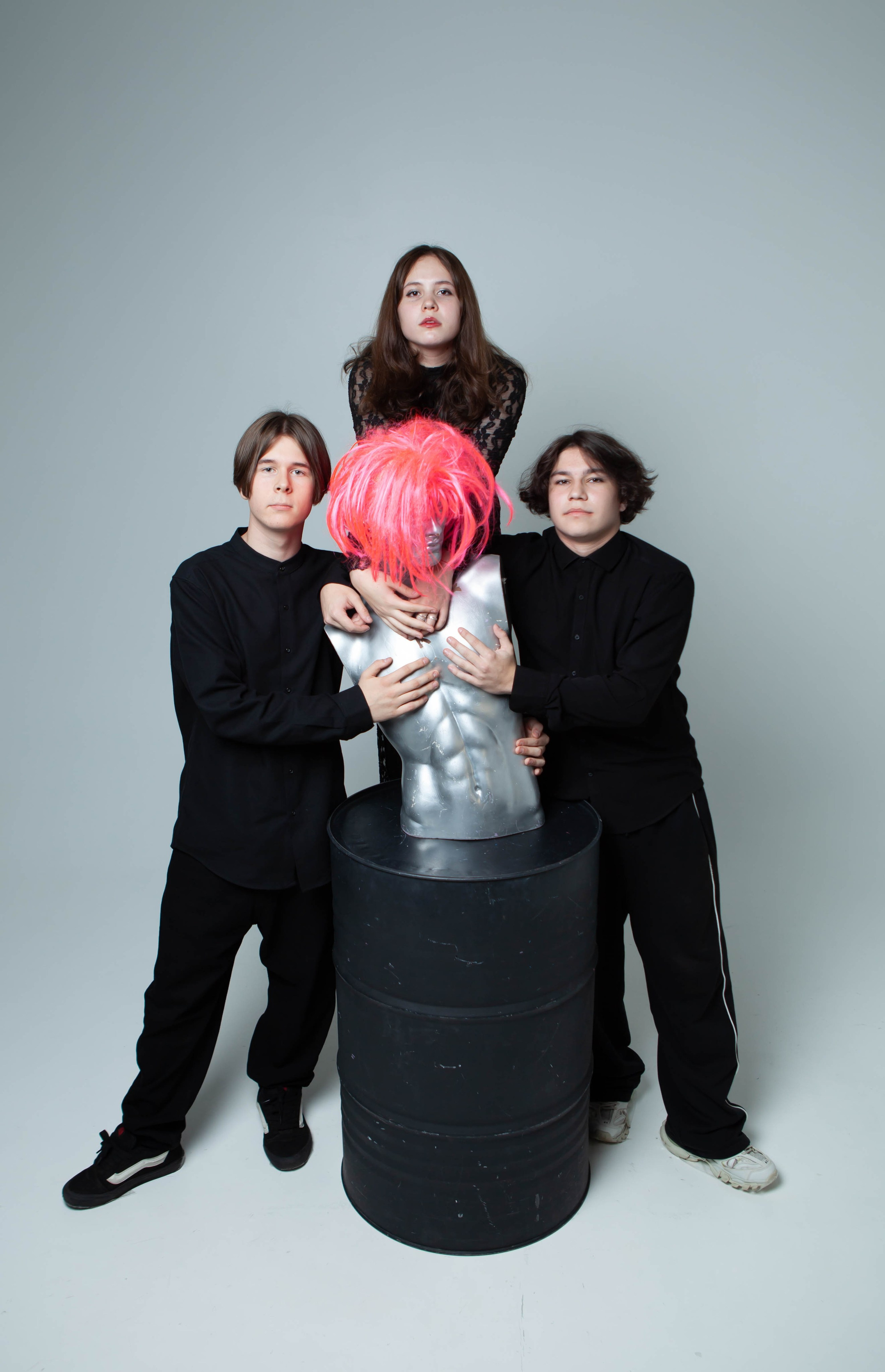 Школьные фото сессии. Главная