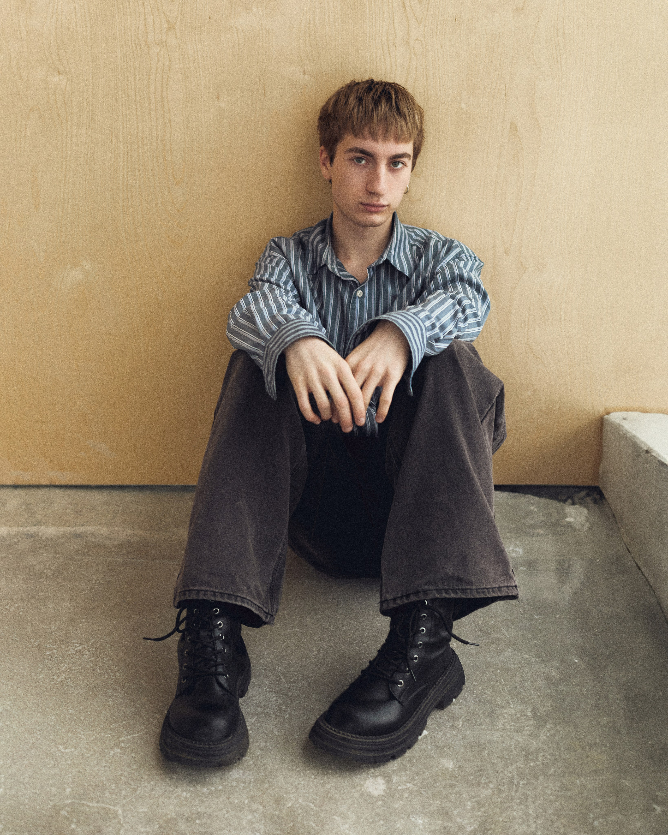 Egor. Юрина Полина, фотограф из Екатеринбурга