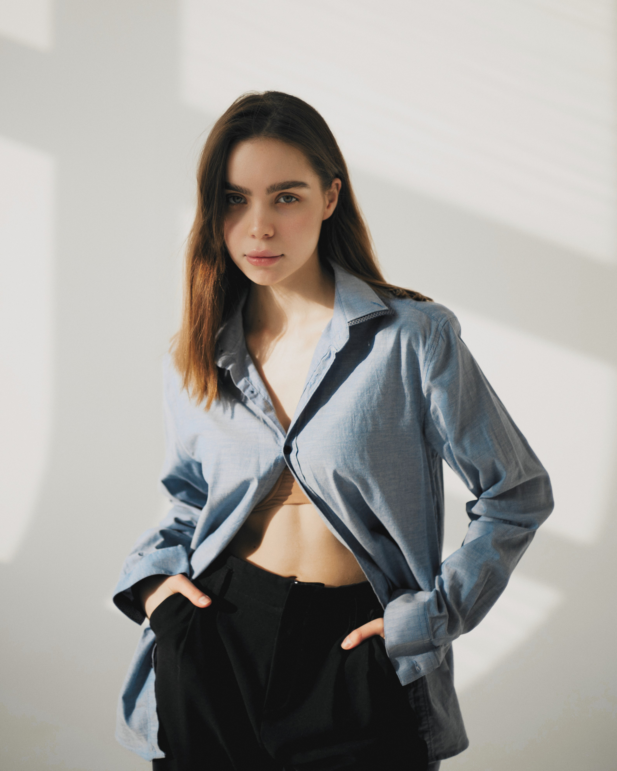 Модельные тесты – профессиональные фото | Полина Юрина. Юрина Полина, фотограф из Екатеринбурга