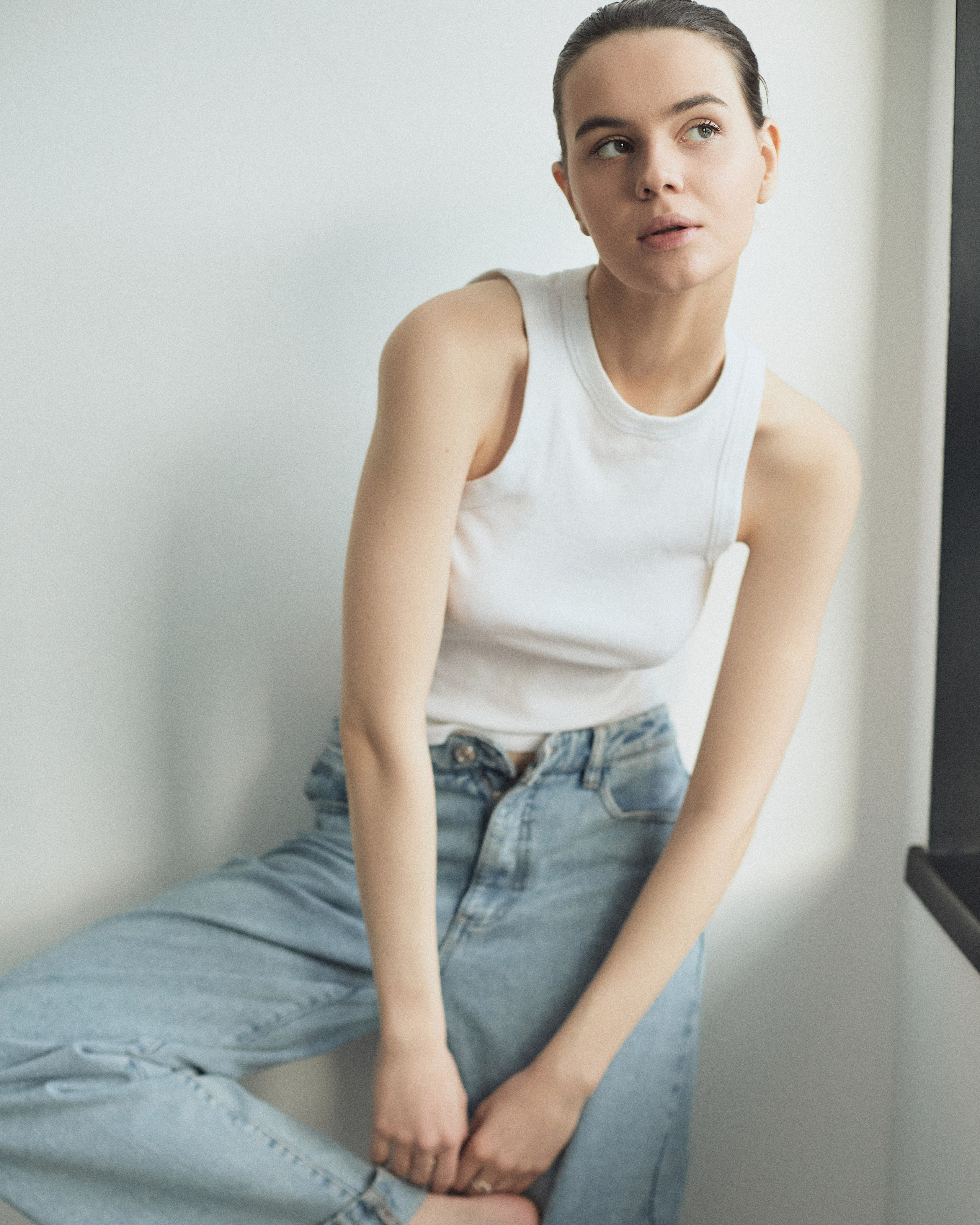 Модельные тесты – профессиональные фото | Полина Юрина. Юрина Полина, фотограф из Екатеринбурга