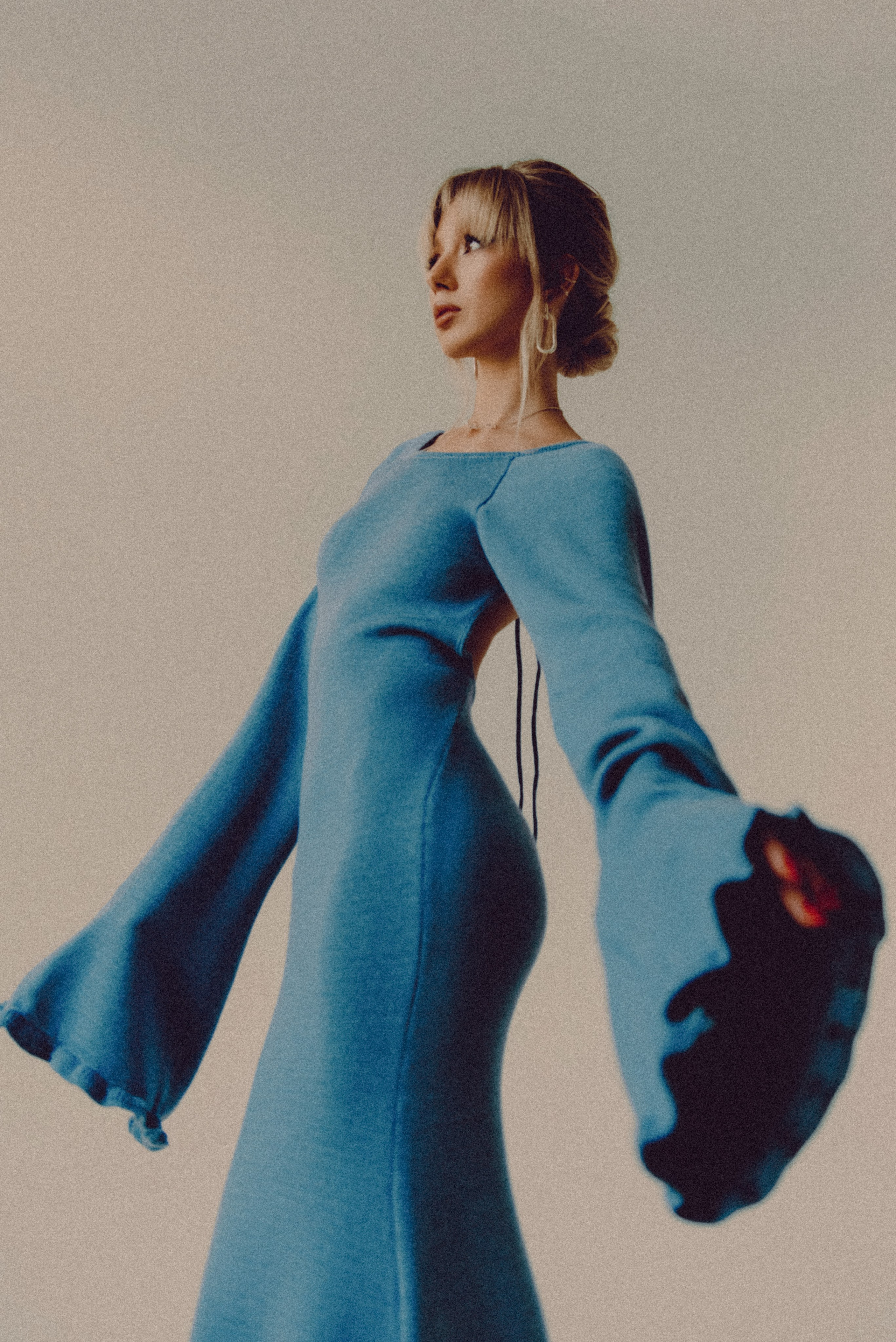 Алла. Портретный и свадебный фотограф в Симферополе Ирина Колесникова