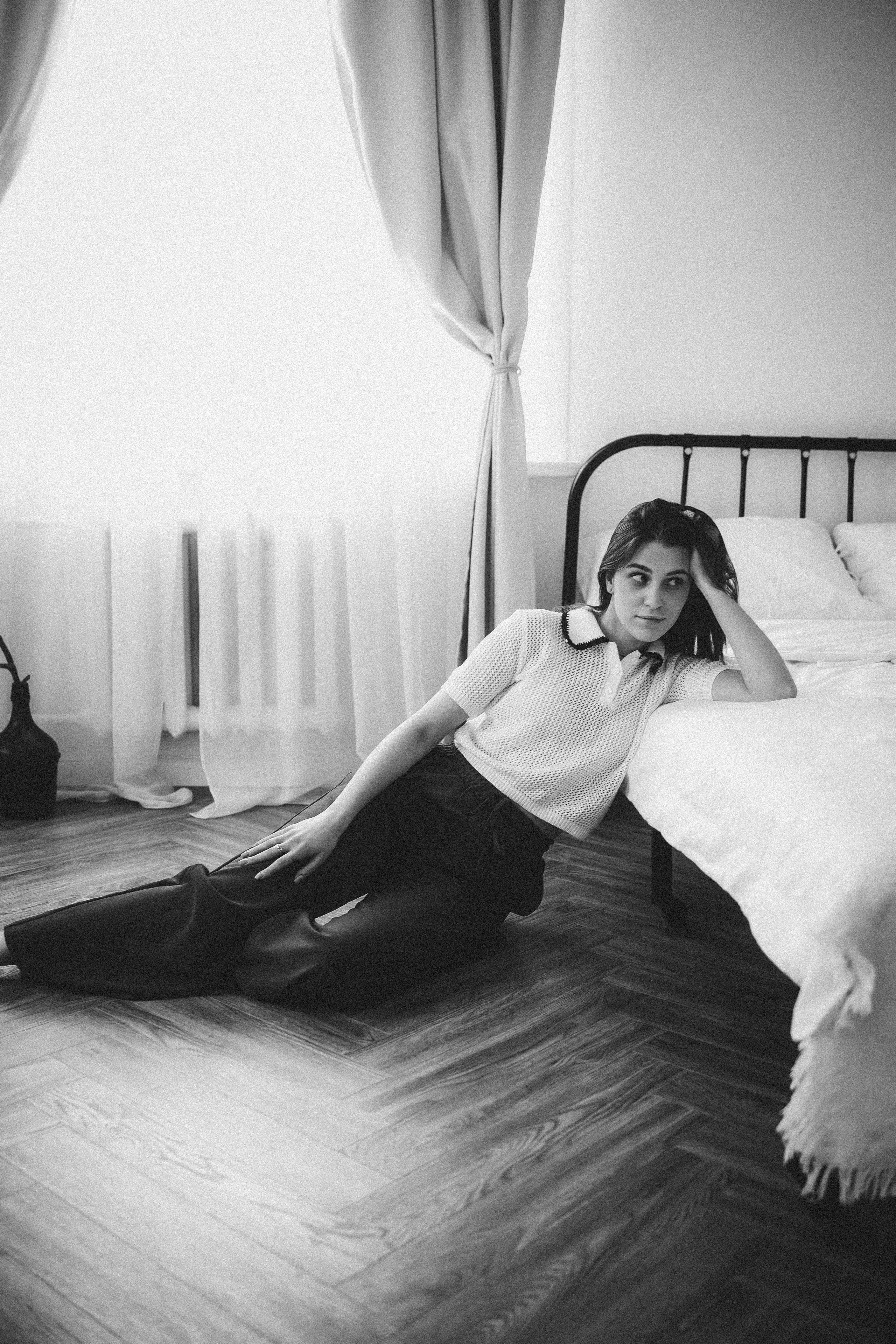 Аня & Вова. Фотограф Барнаул Надежда Киселева