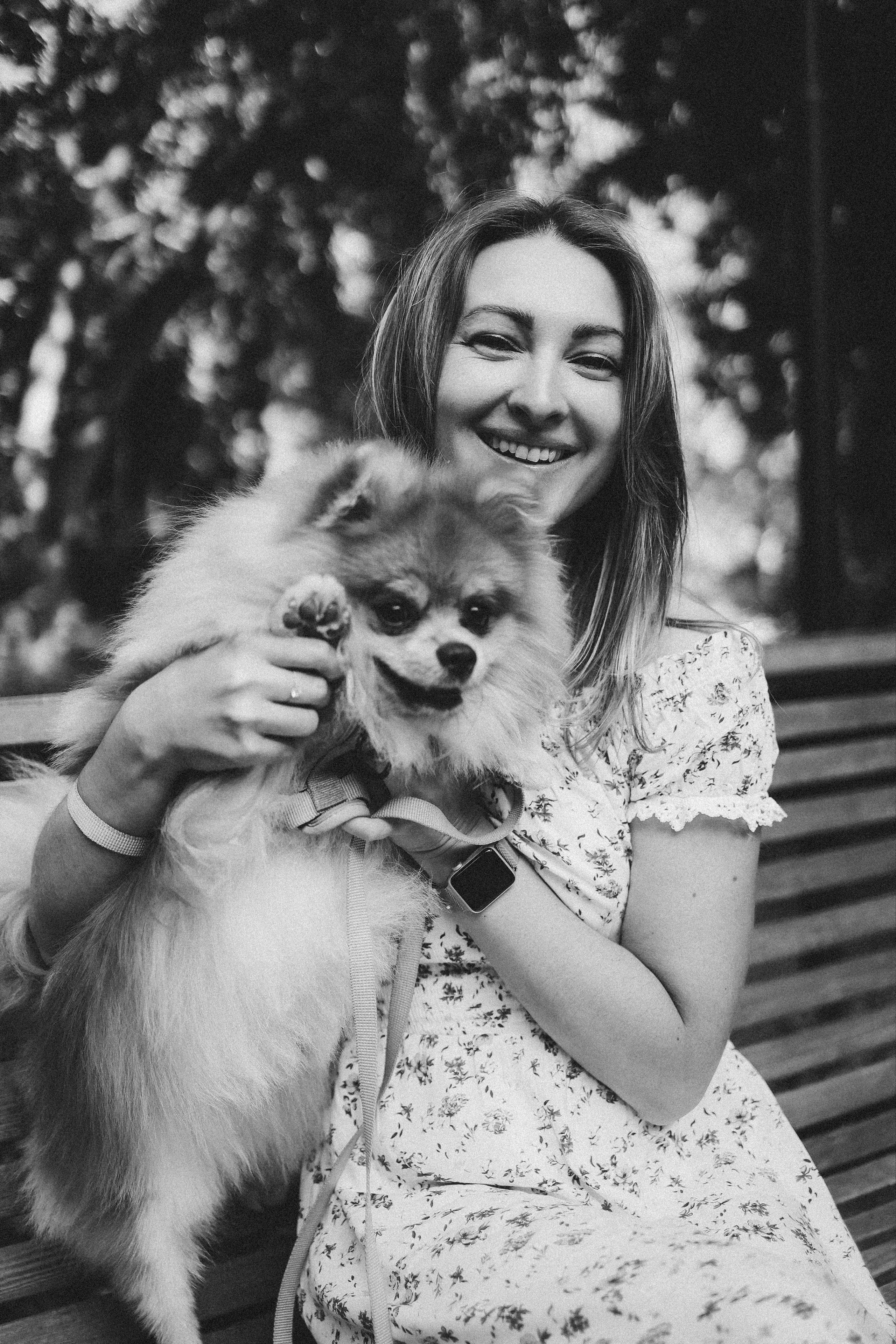 Daria. Фотограф Барнаул Надежда Киселева