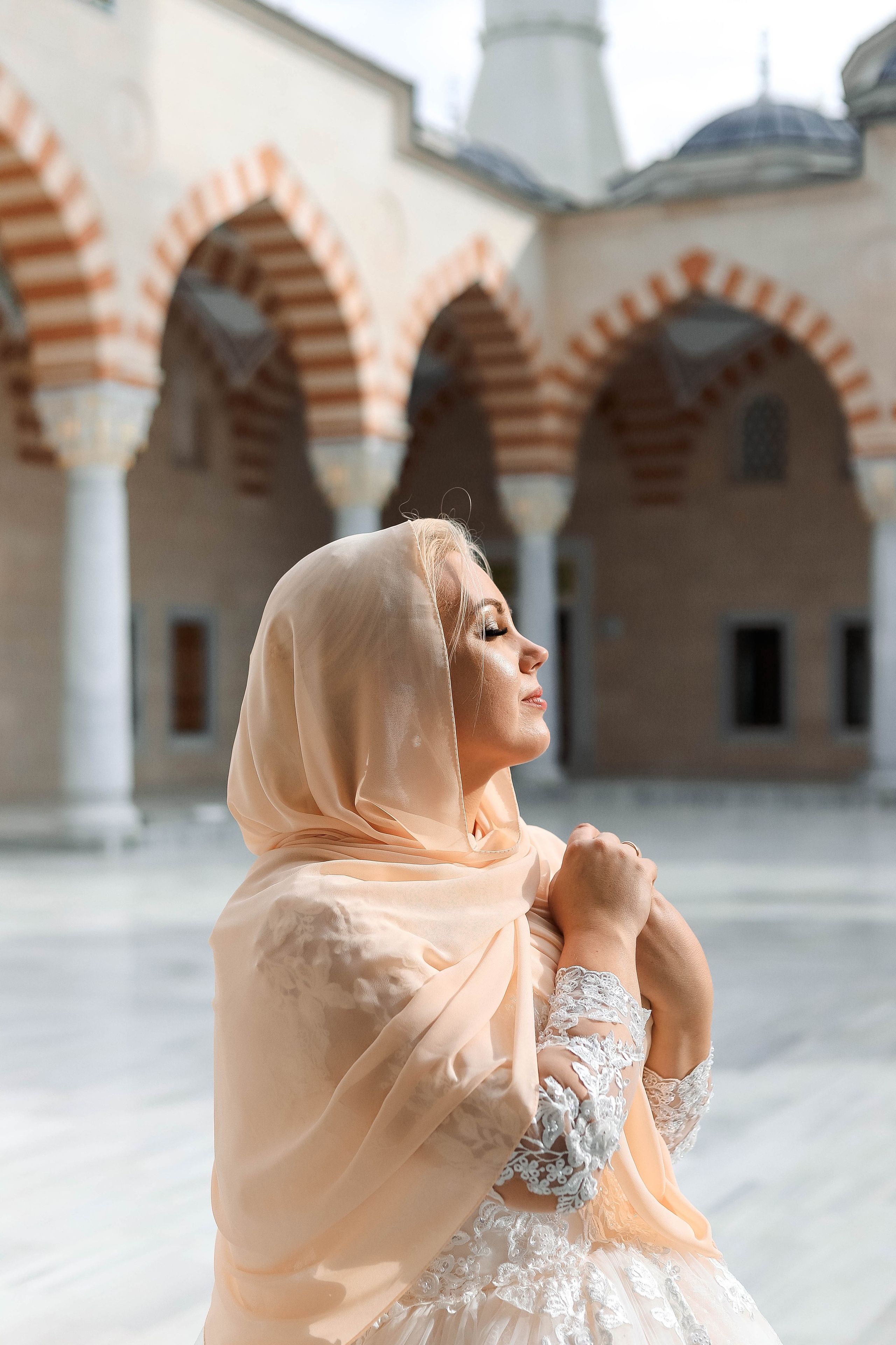 Suleiman & Natalya. Женский/Детский фотограф в Симферополе Вероника Слепогина