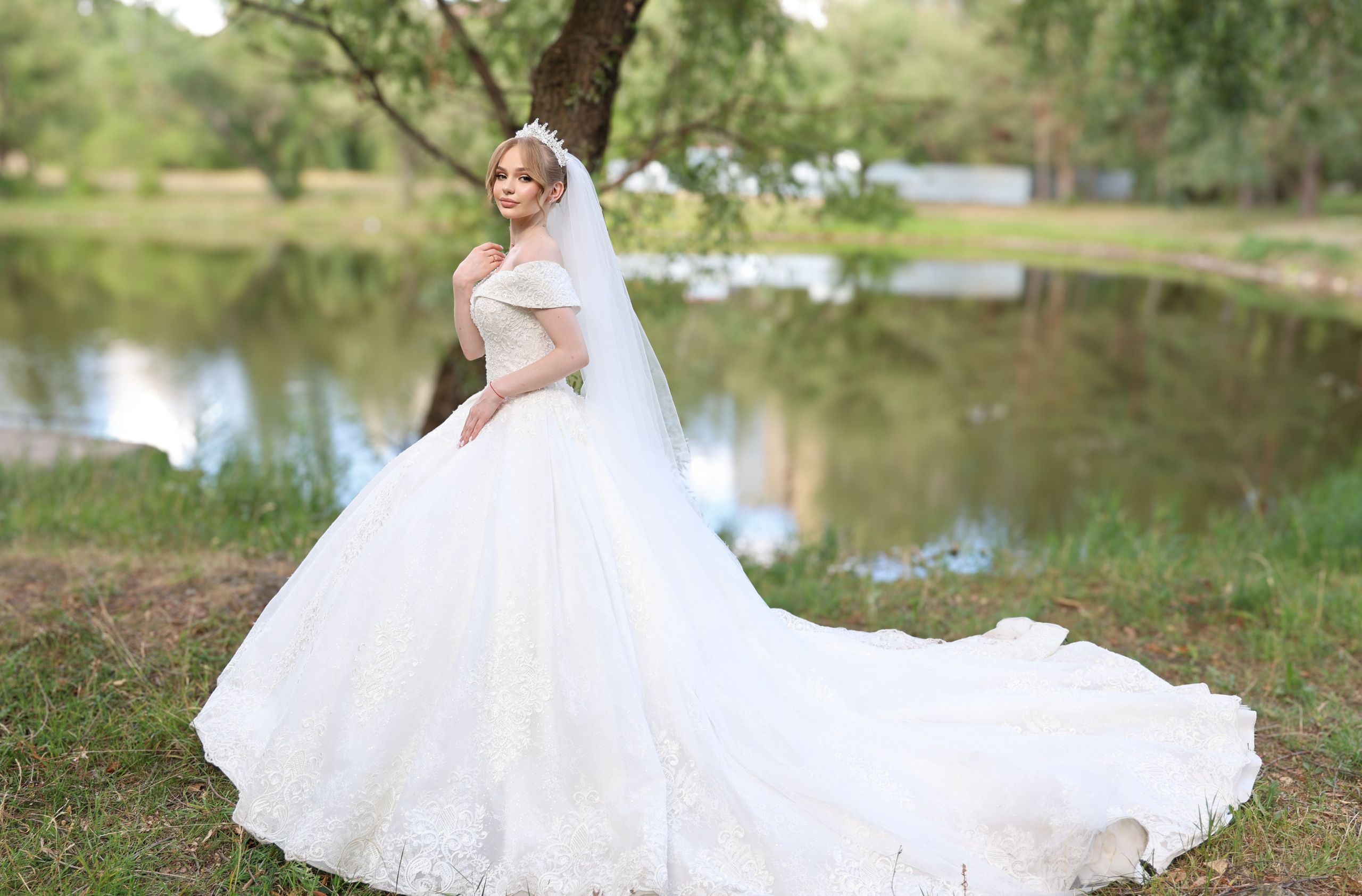 Марат и Диана. Zuleta.Go