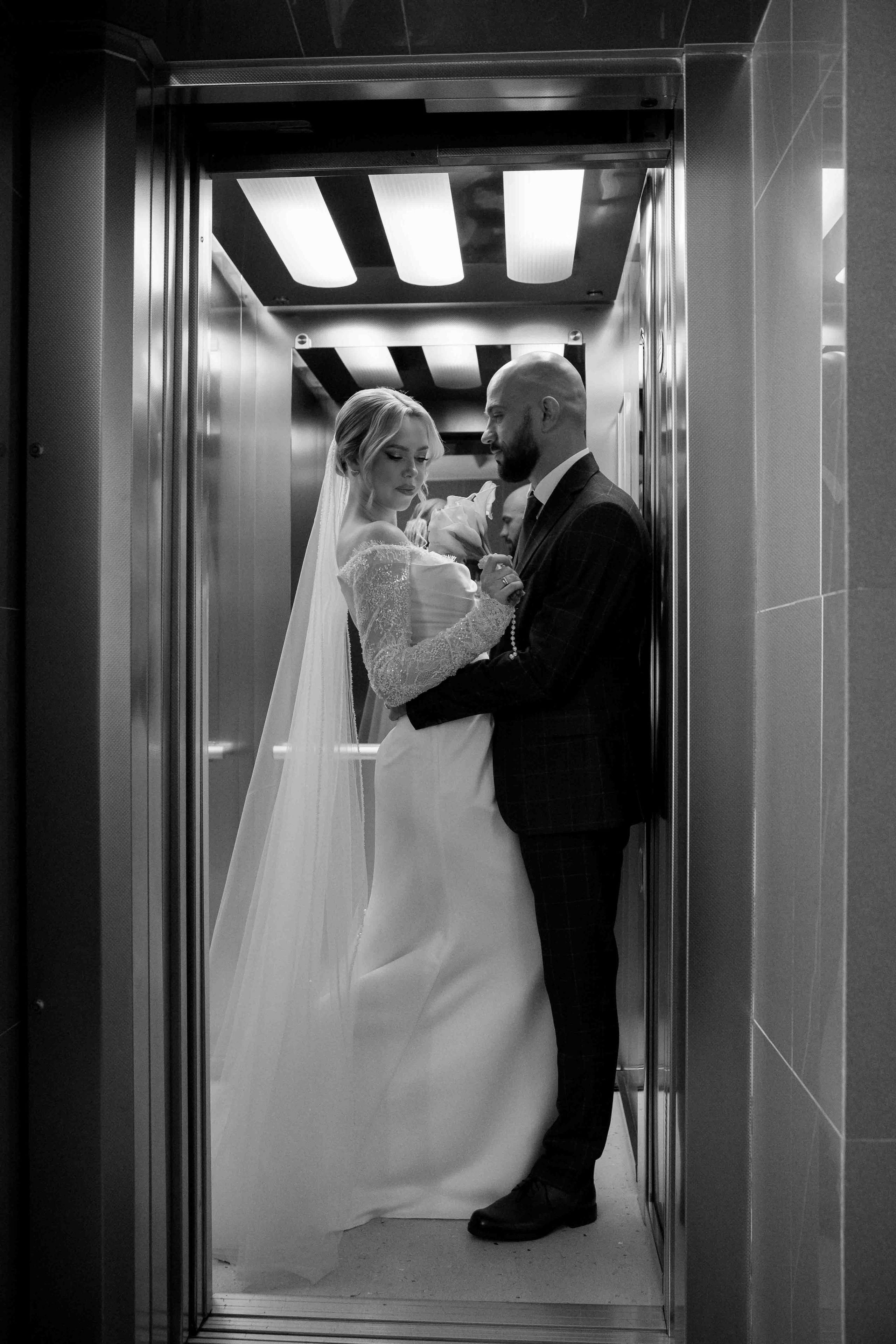 Alexandr&Marina. Свадебный фотограф в Уфе