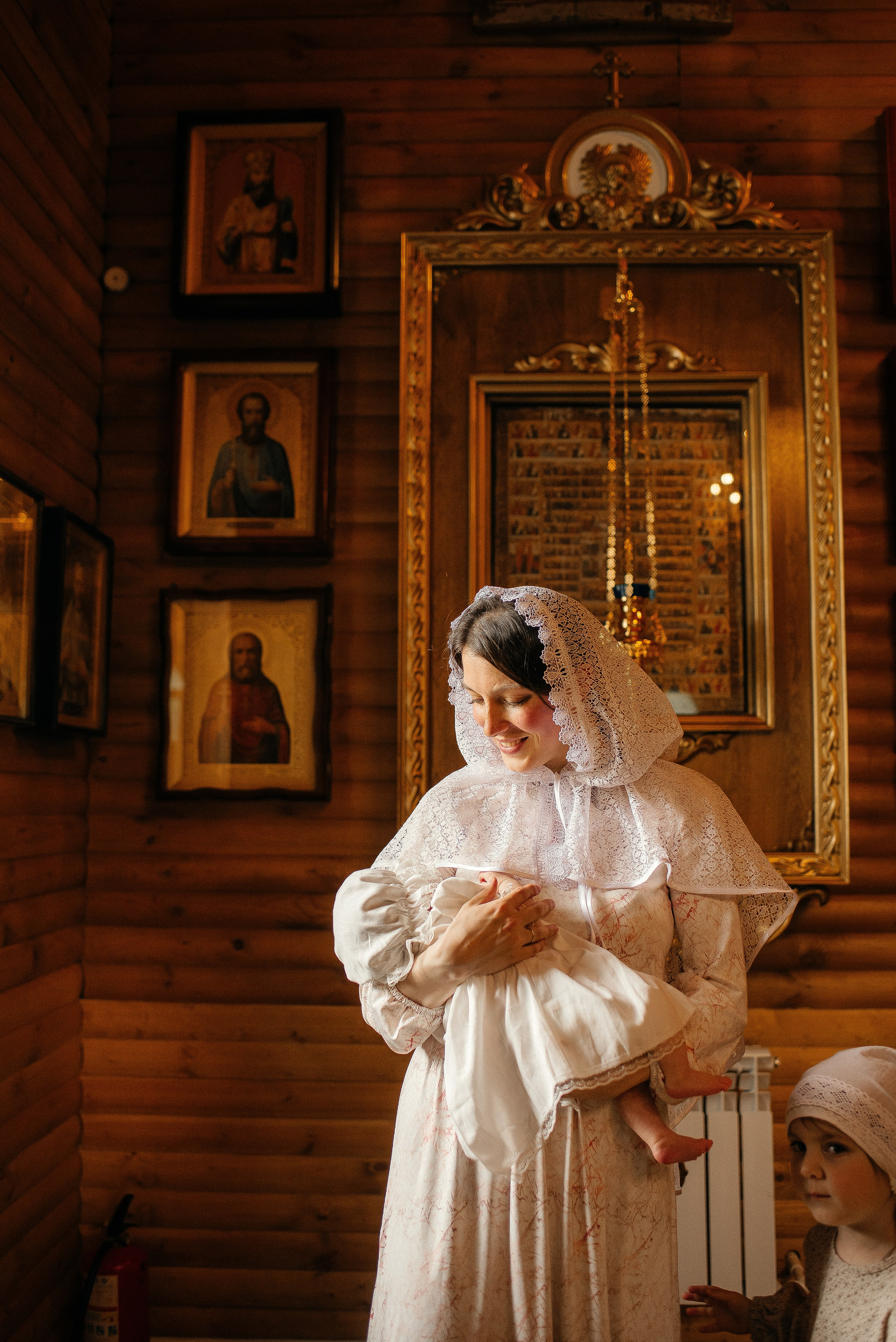 Крещения и Венчания. Главная