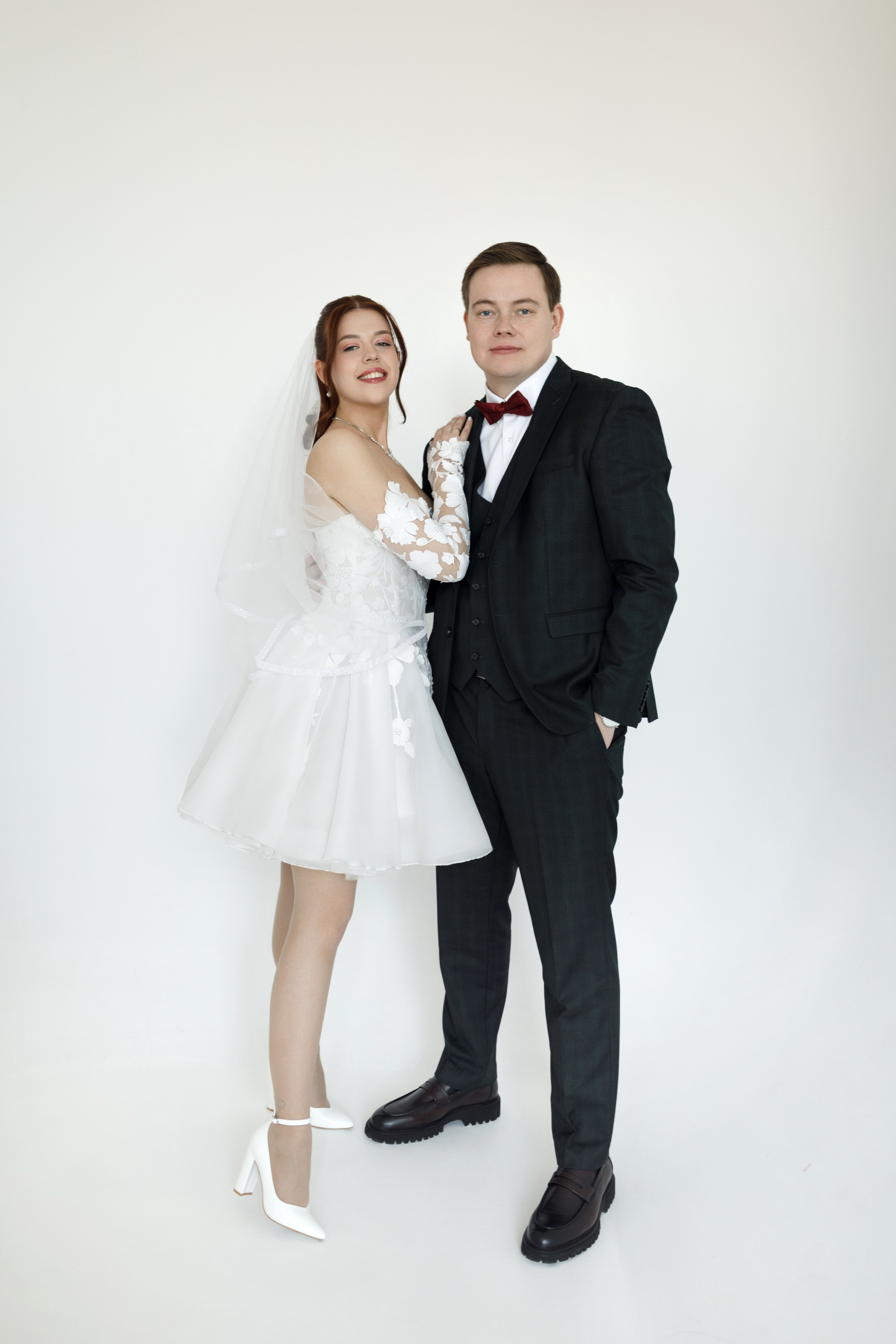 Свадьба Михаила и Татьяны. Свадебный и семейный фотограф в Иркутске Яна Лиа