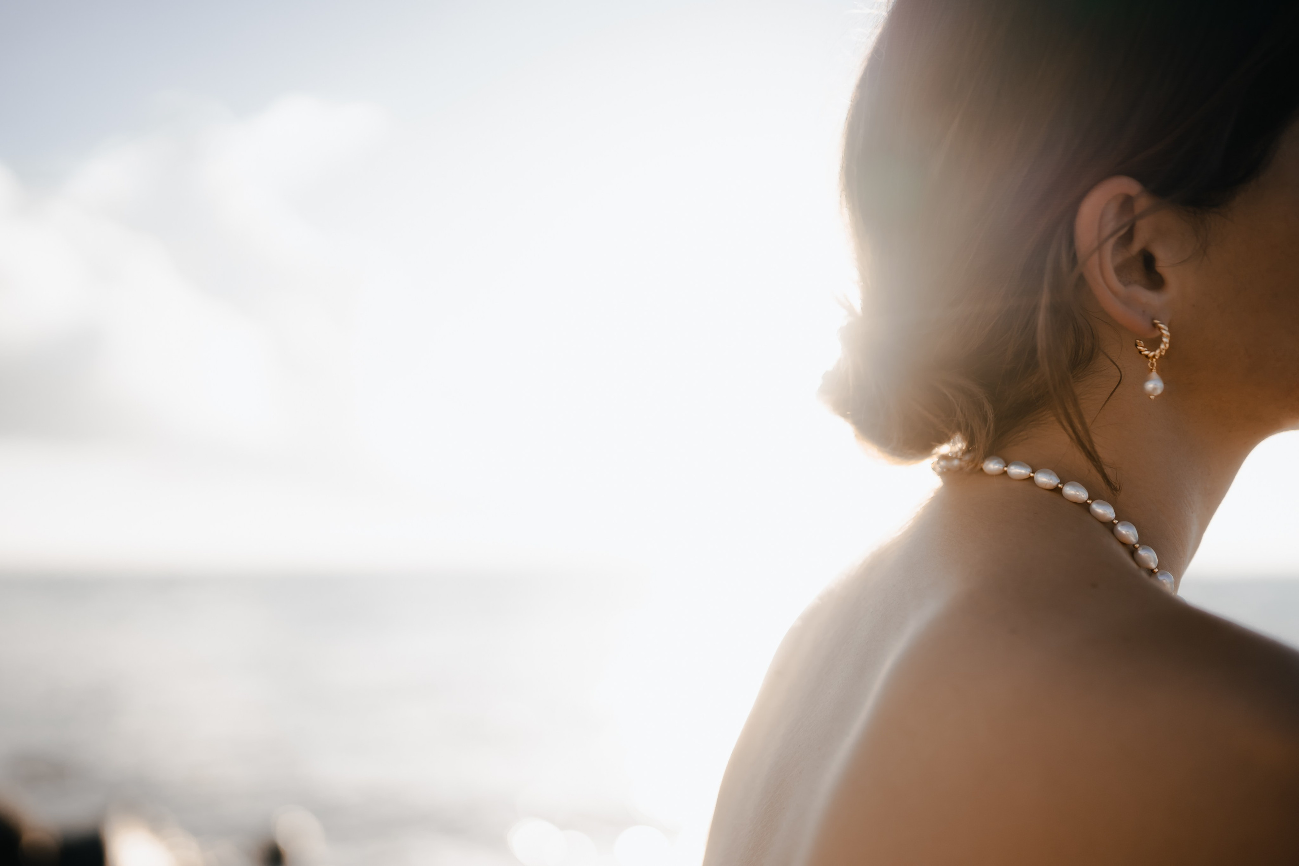 Jewelry. Gaukhar Baimagambet — Photographer and Videographer