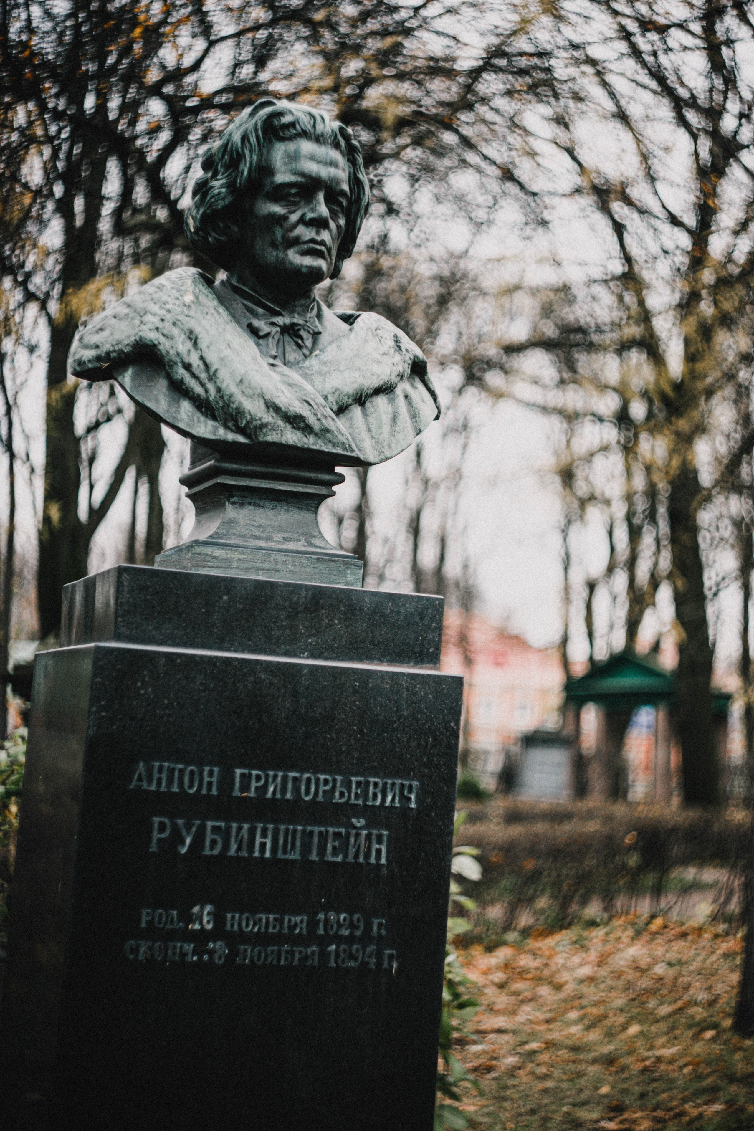 Питер / 24. Фотограф в Нижнем Новгороде