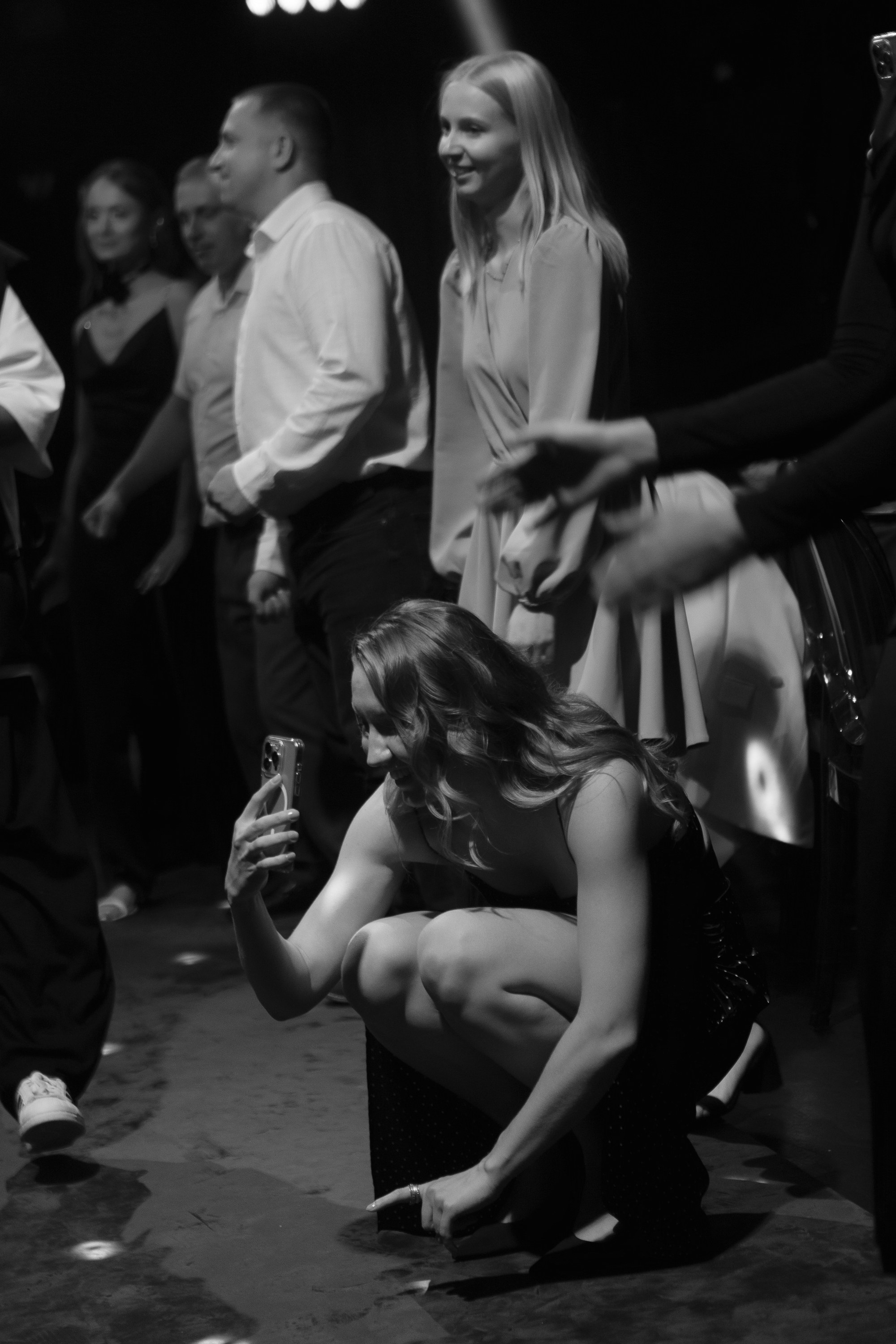 Яна и Павел. Свадебный фотограф в Нижнем Новгороде и Москве Николай Майоров