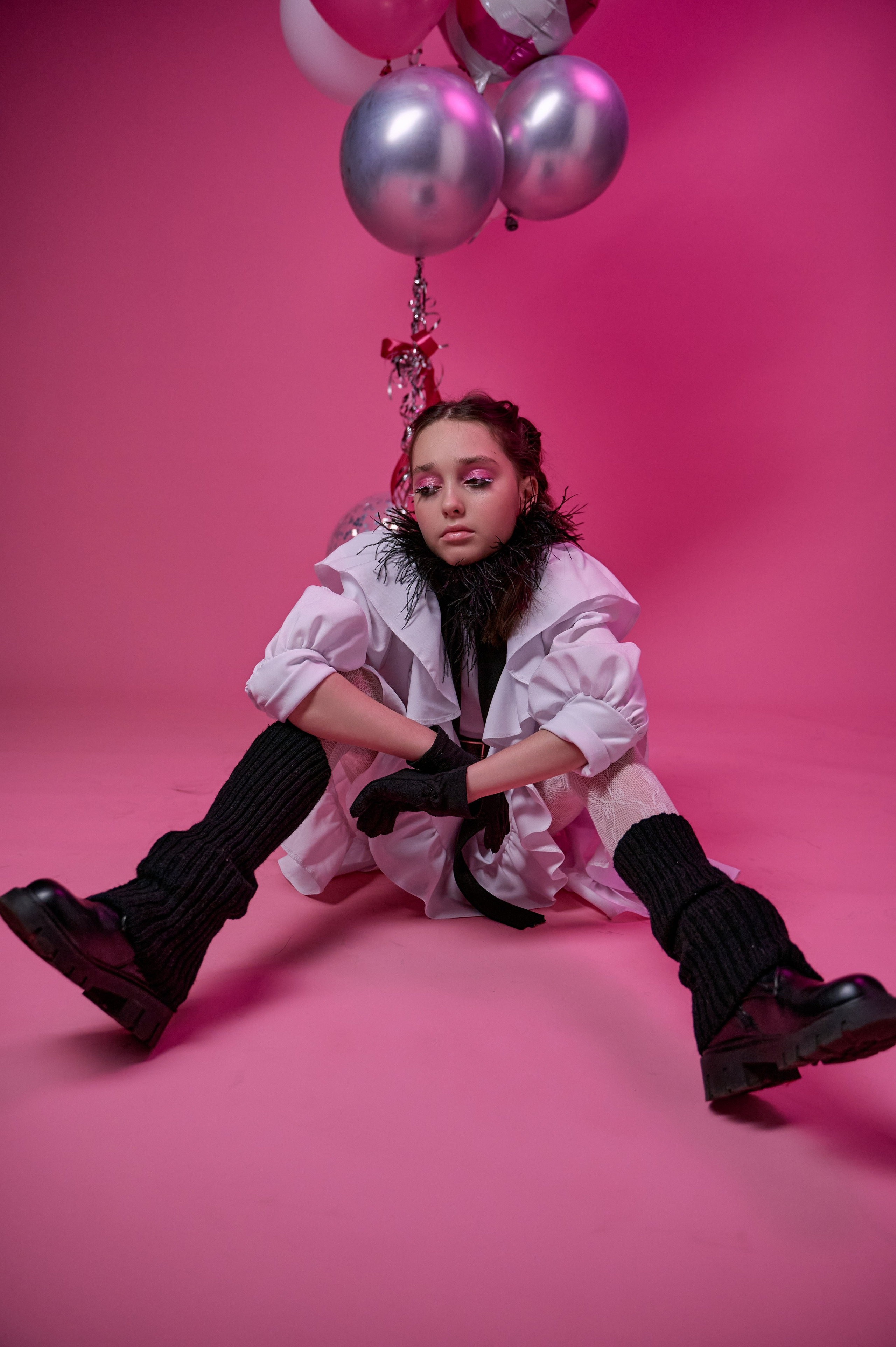 Съемка 26.03. Фотограф Егорьевск Коломна Воскресенск