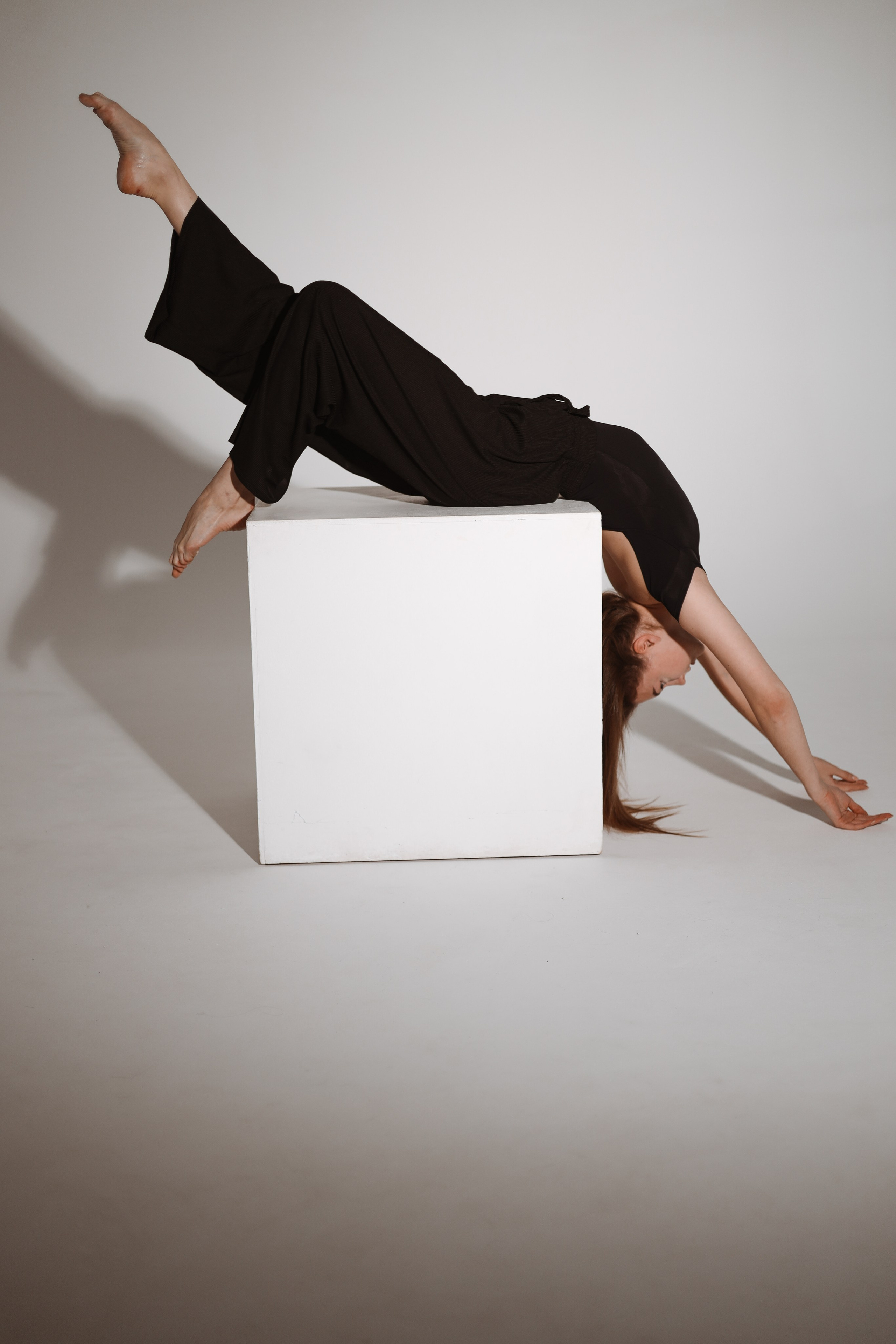 Girls. Photographer Tatiana Ivanova in Yaroslavl