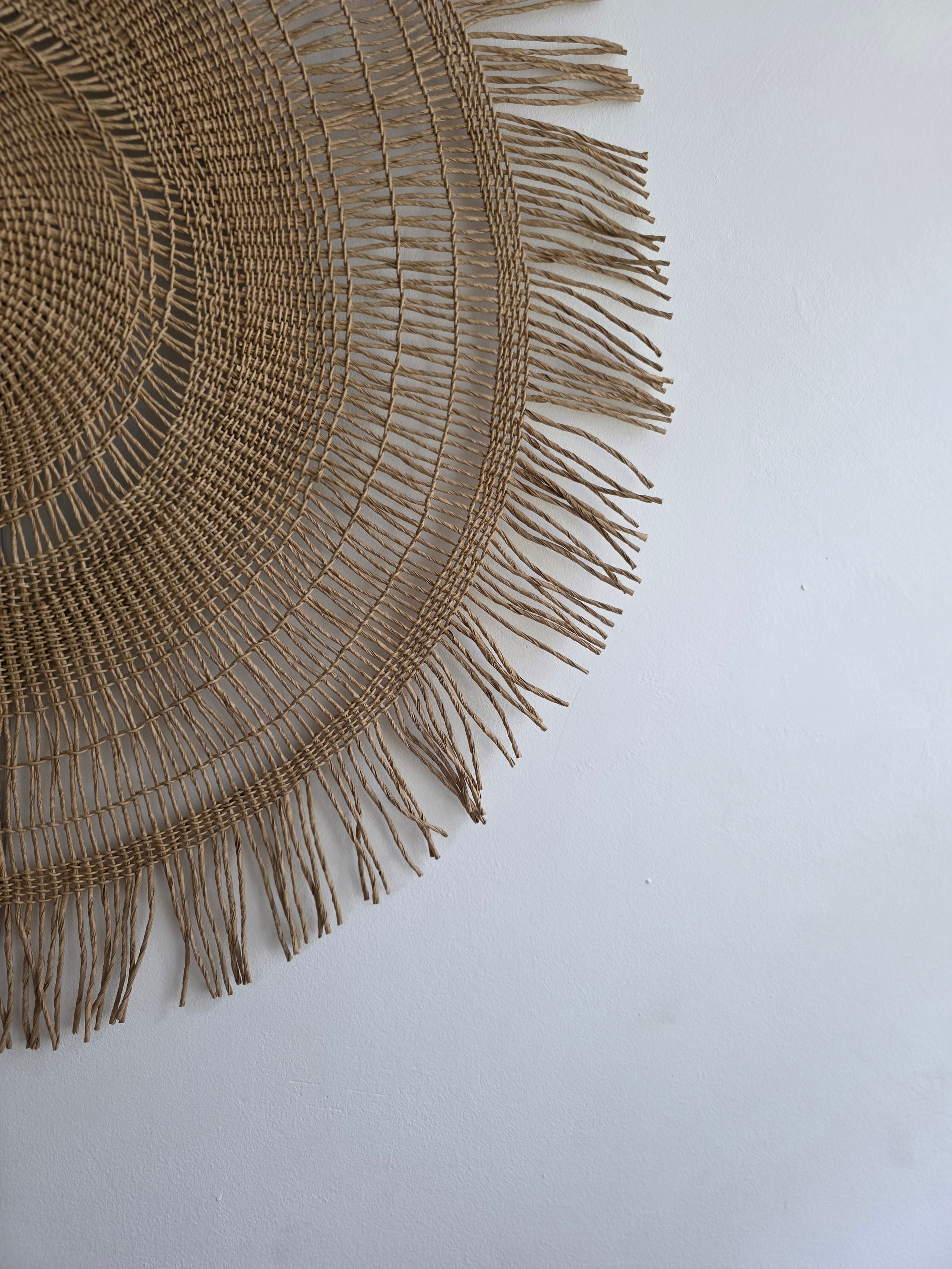 Настенные абажуры. Светильники ручной работы на заказ