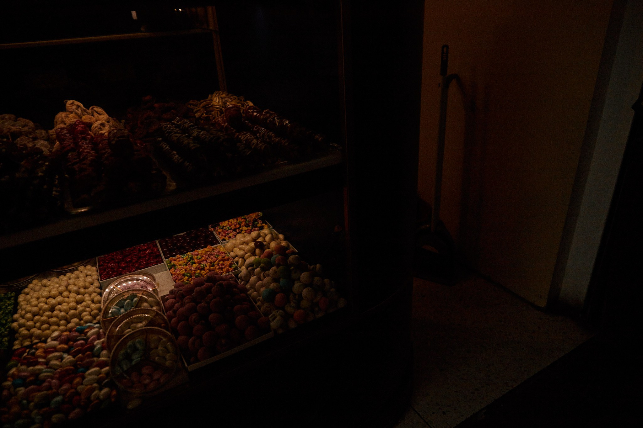 Под крышей. Jorgis — фотограф в Хургаде / обучение фотографии