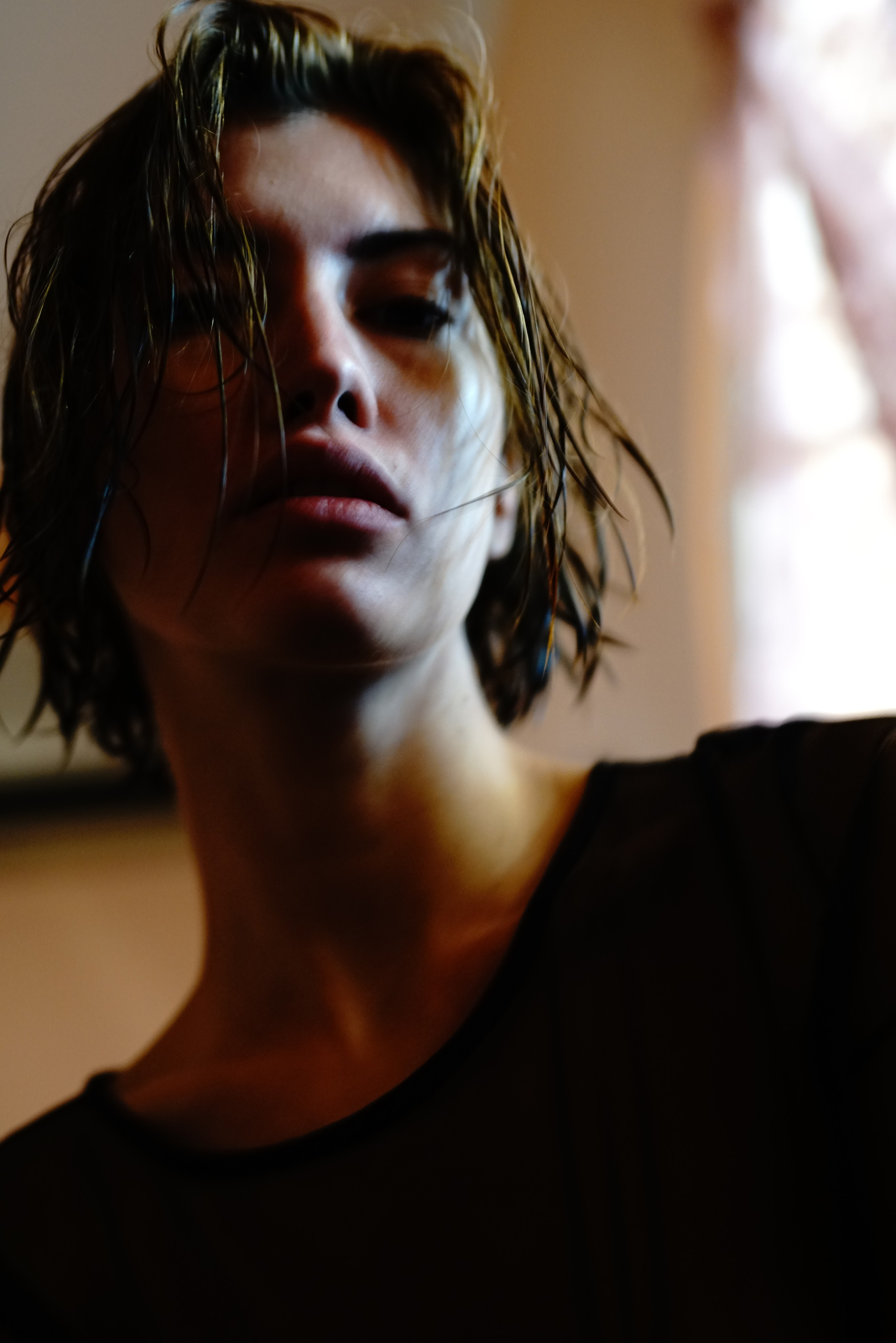 38. Фотограф Дмитрий Чапала