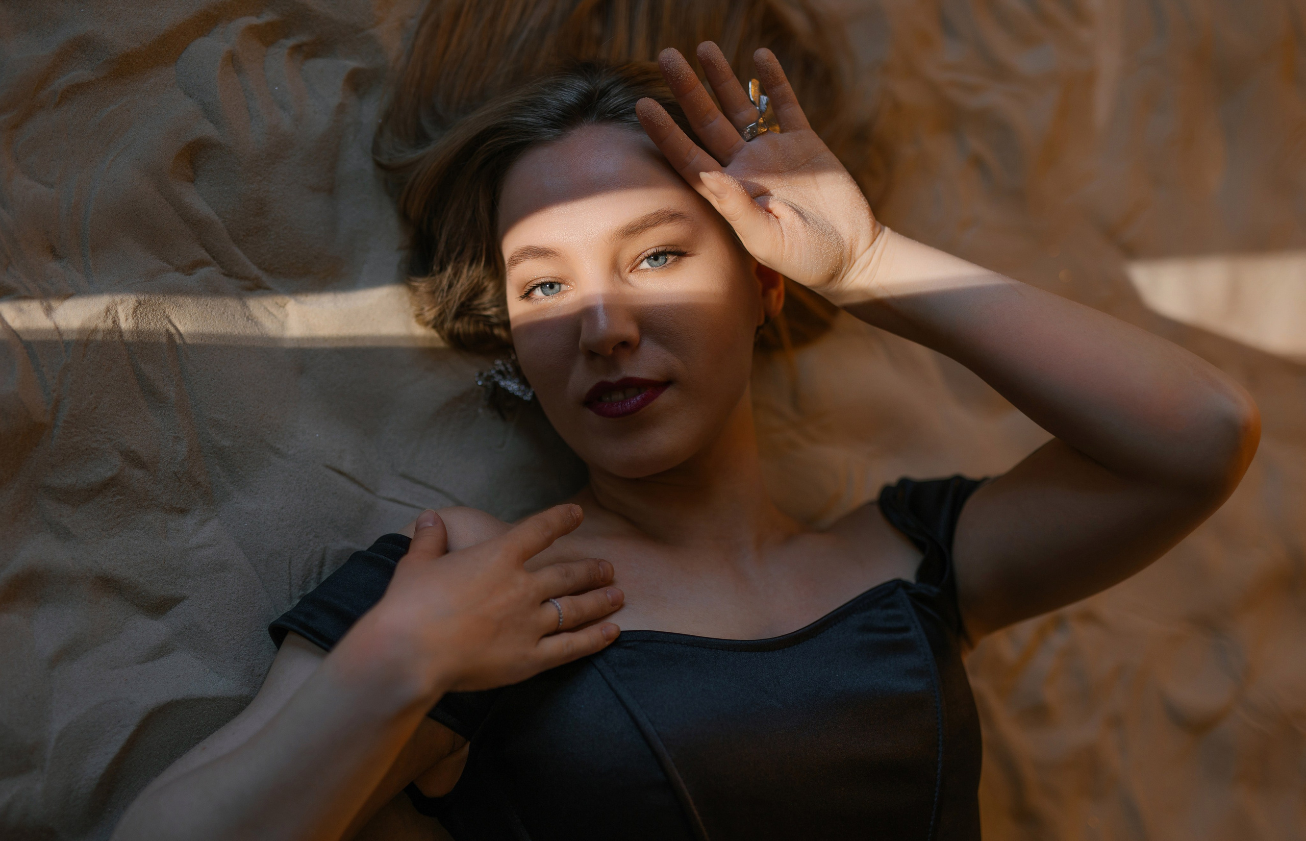 Индивидуальные съемки. Фотограф в Нижнем Новгороде, Дзержинске Олеся Хозяева