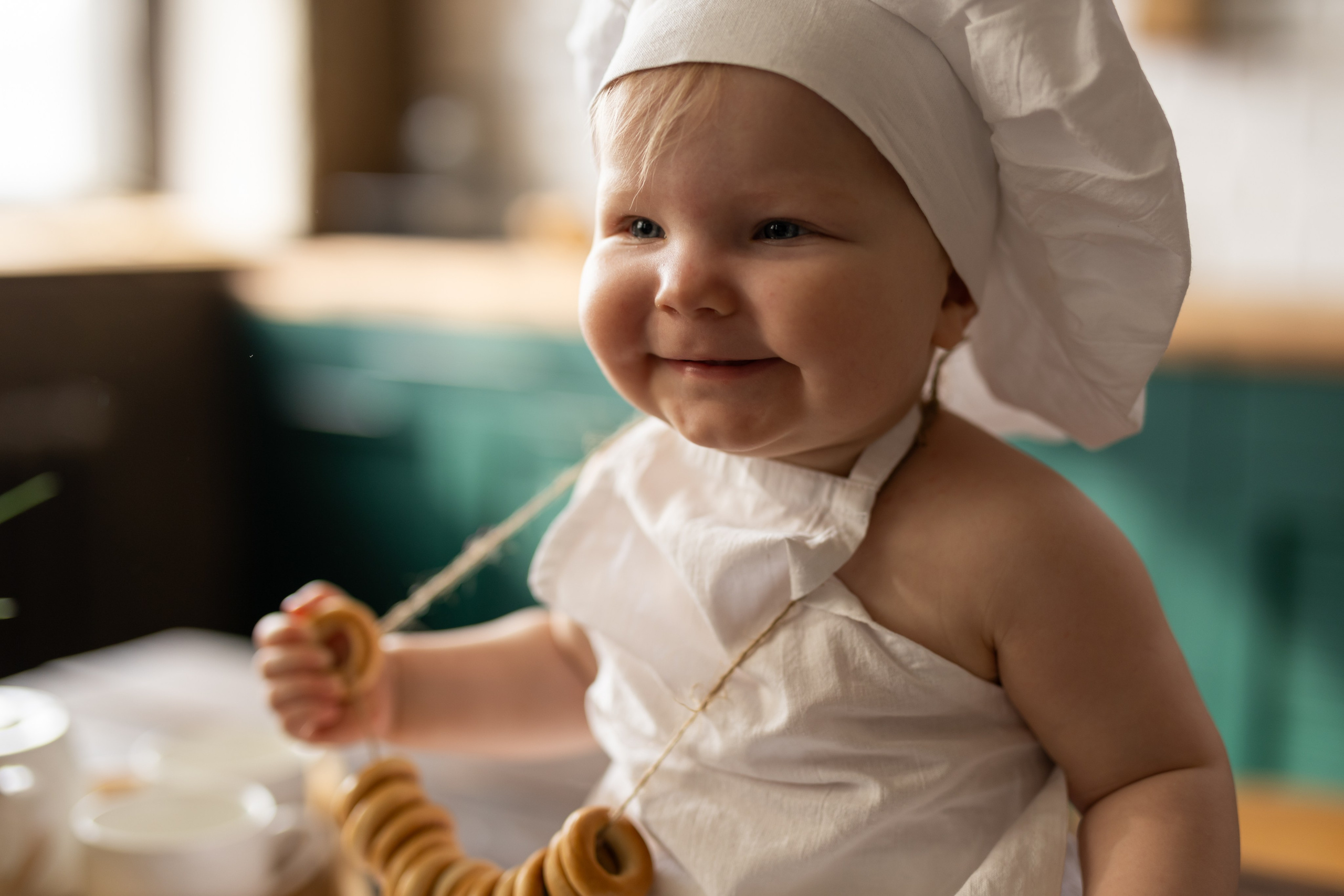 Поварята. Фотограф в Нижнем Новгороде, Дзержинске Олеся Хозяева