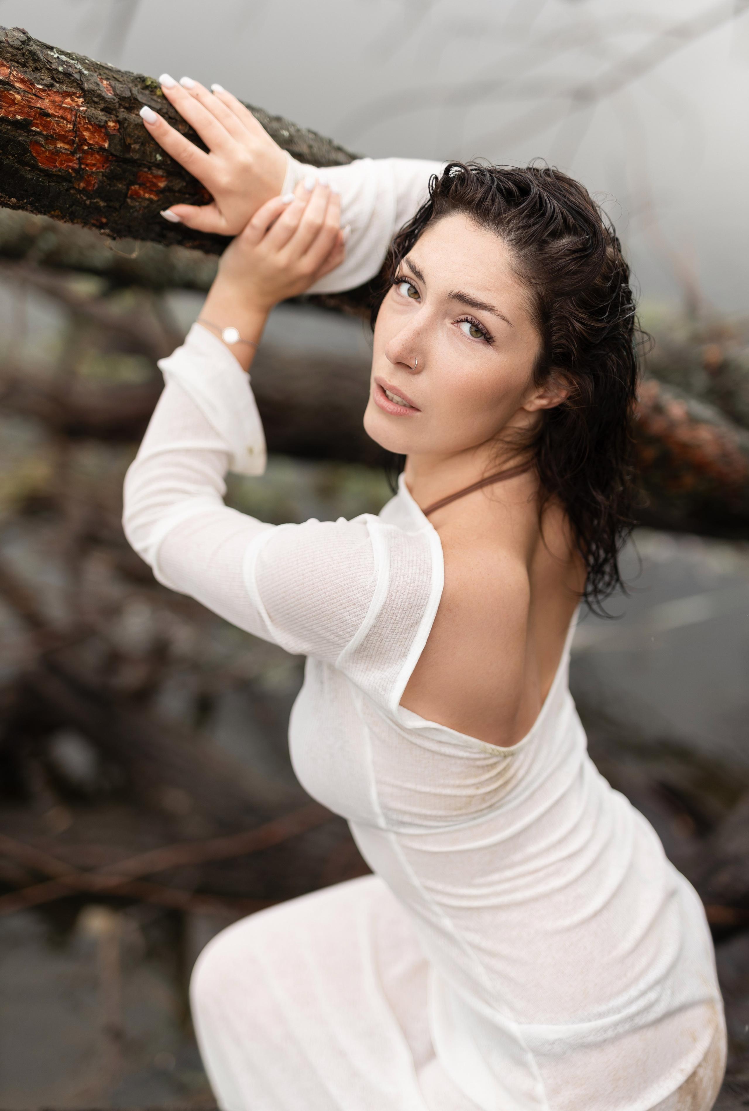 Владлена. Фотограф в Нижнем Новгороде, Дзержинске Олеся Хозяева