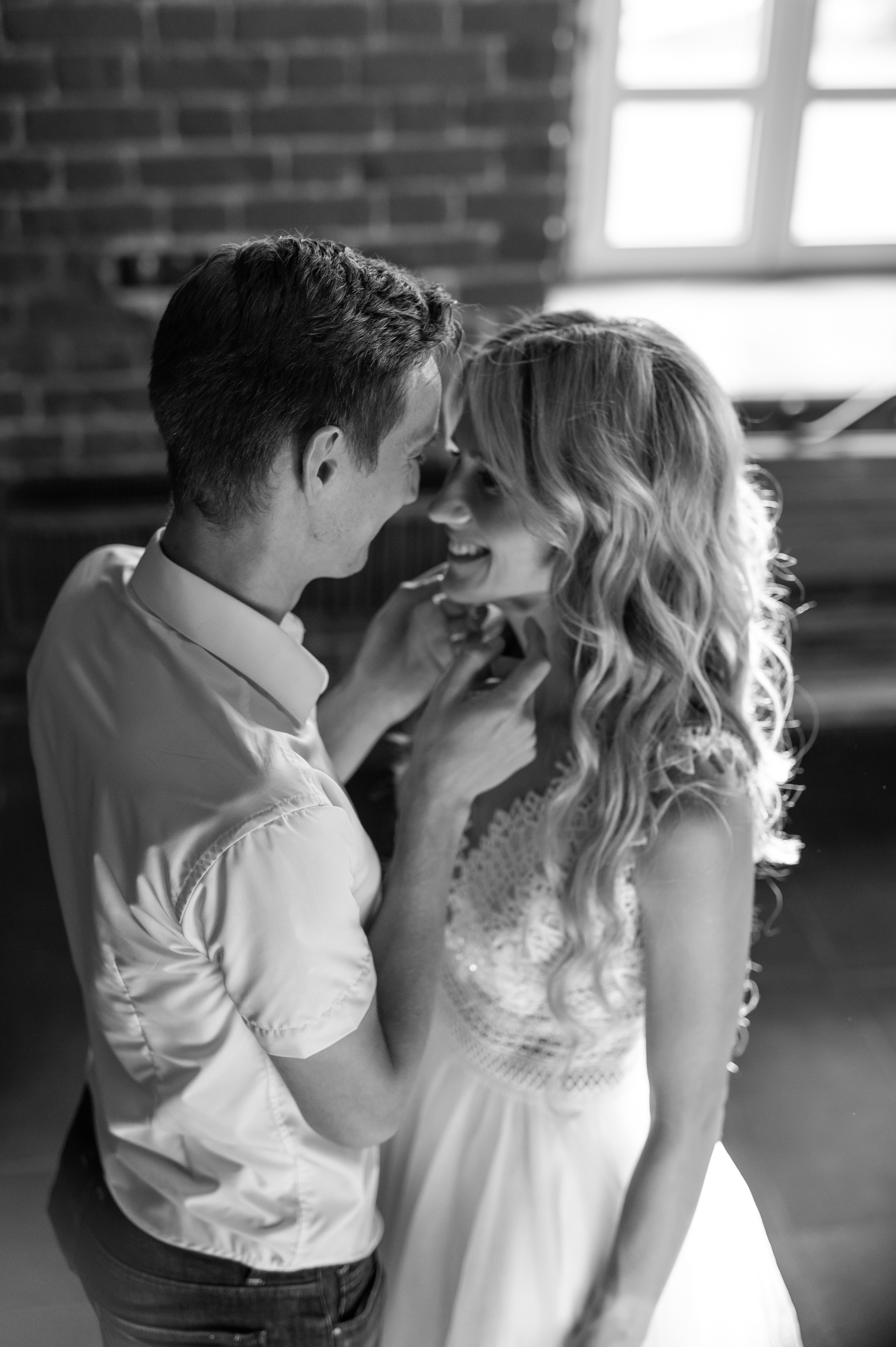 Миша и Влада. Фотограф в Нижнем Новгороде, Дзержинске Олеся Хозяева