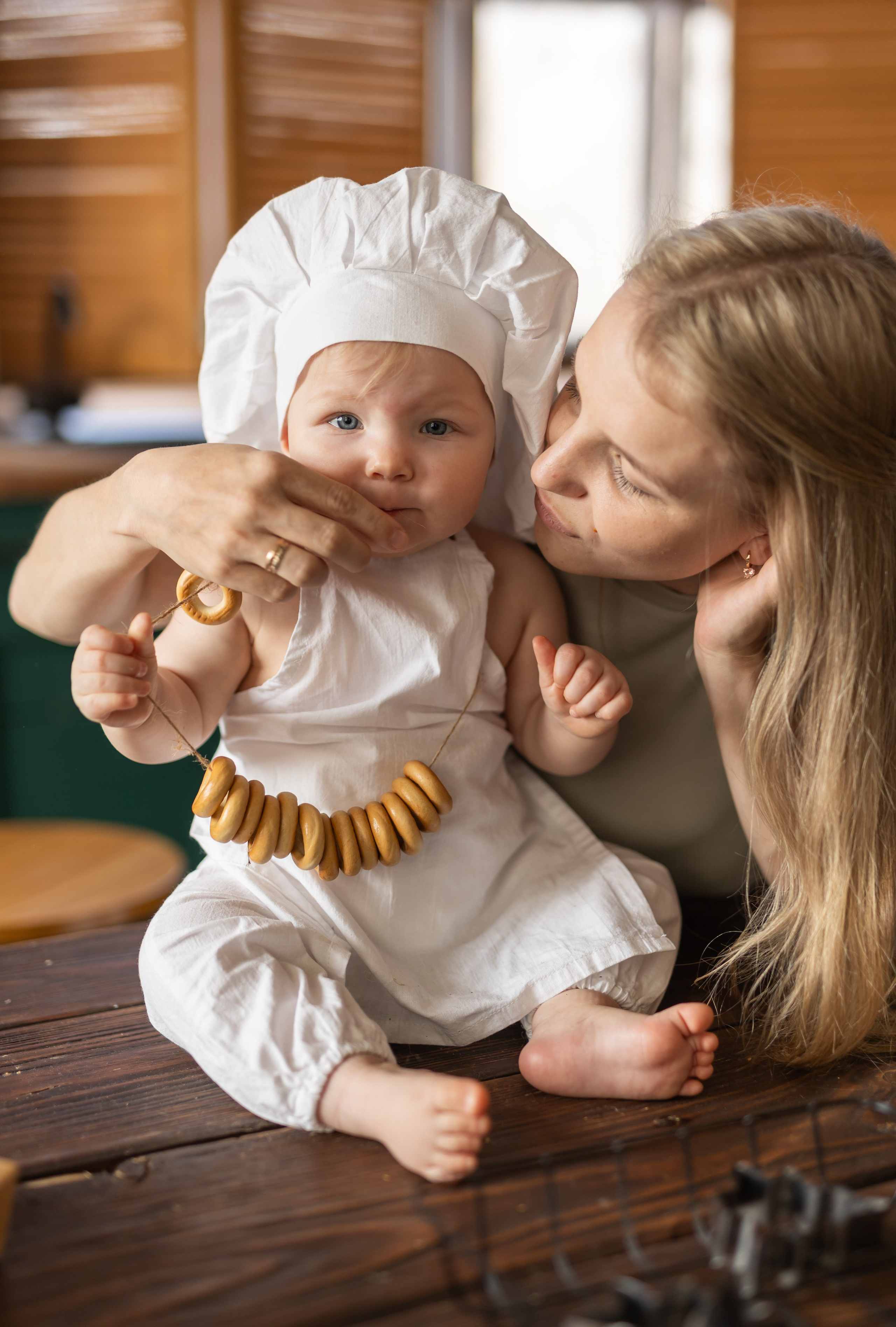 Поварята. Фотограф в Нижнем Новгороде, Дзержинске Олеся Хозяева