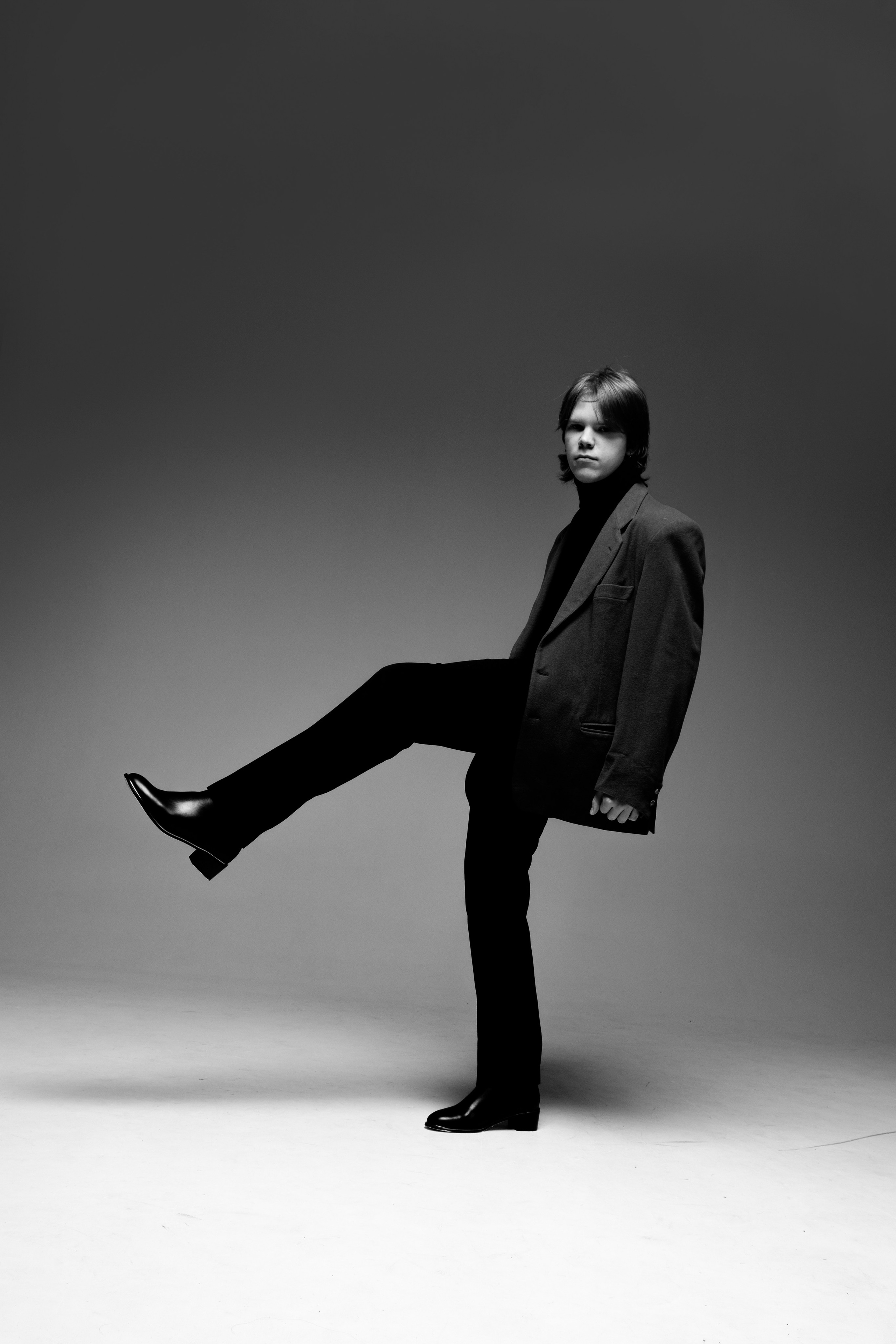 Артем. Студийный, портретный, семейный фотограф Южно-Сахалинска Яна Радаева