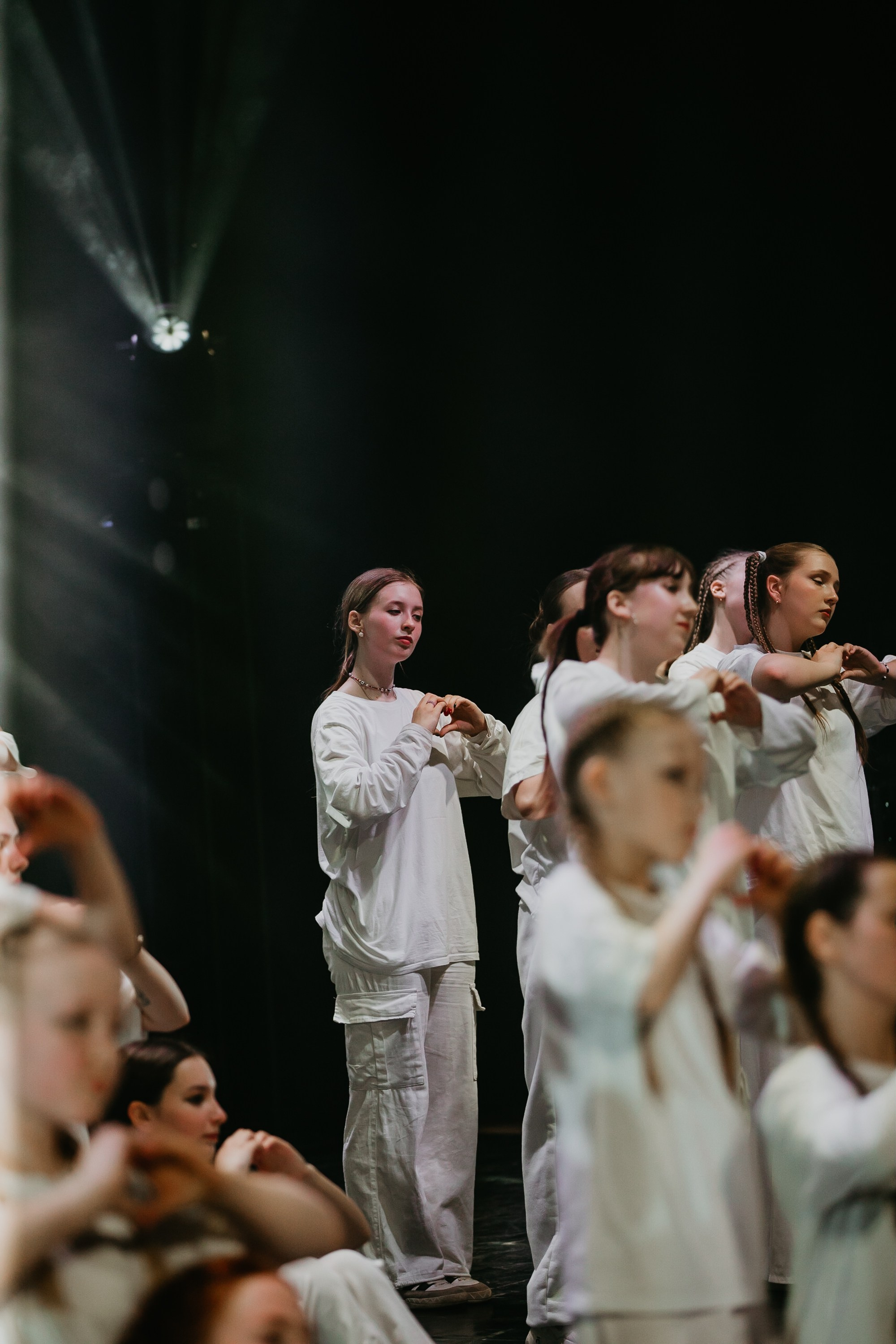 Студия танцев «Rocky» Отчётный концерт «ВМЕСТЕ». Фотограф событий Злобин Дмитрий