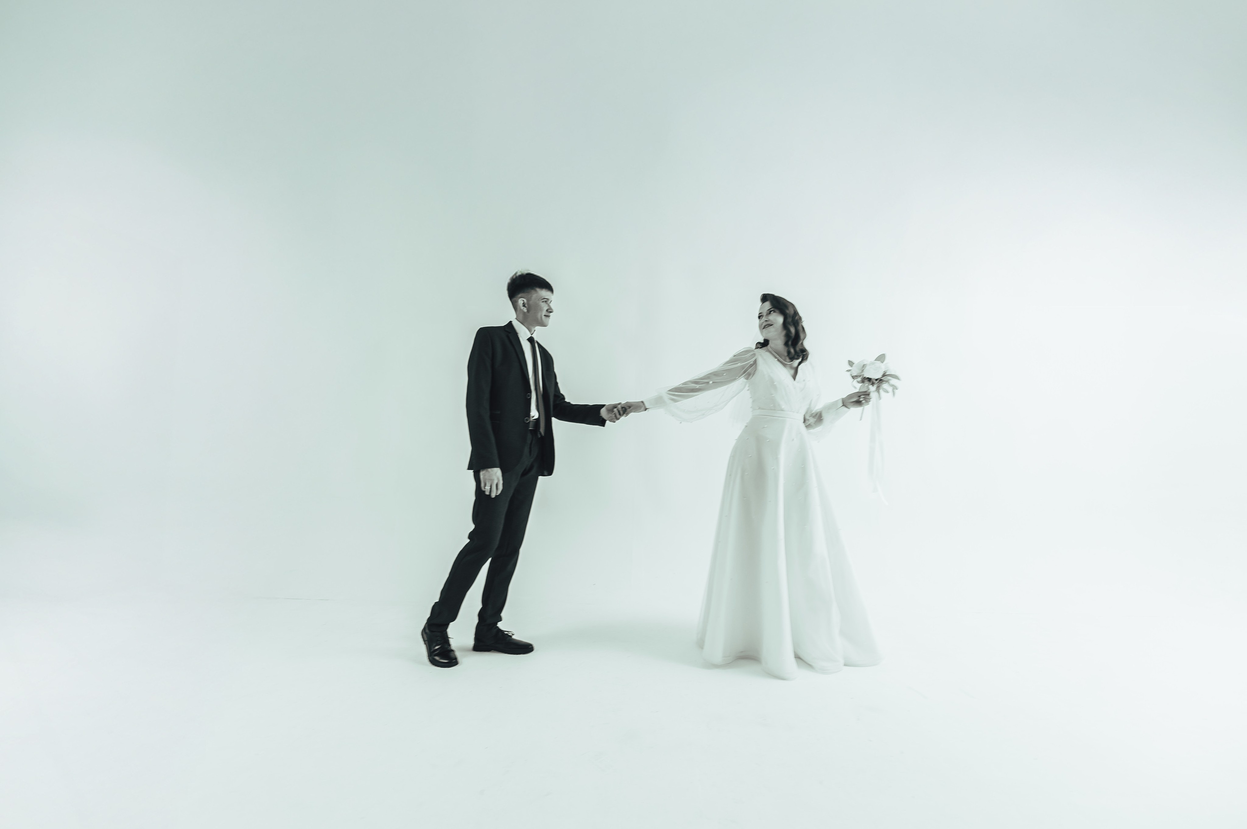 Свадебная и концептуальная фотография в городе Улан-Удэ