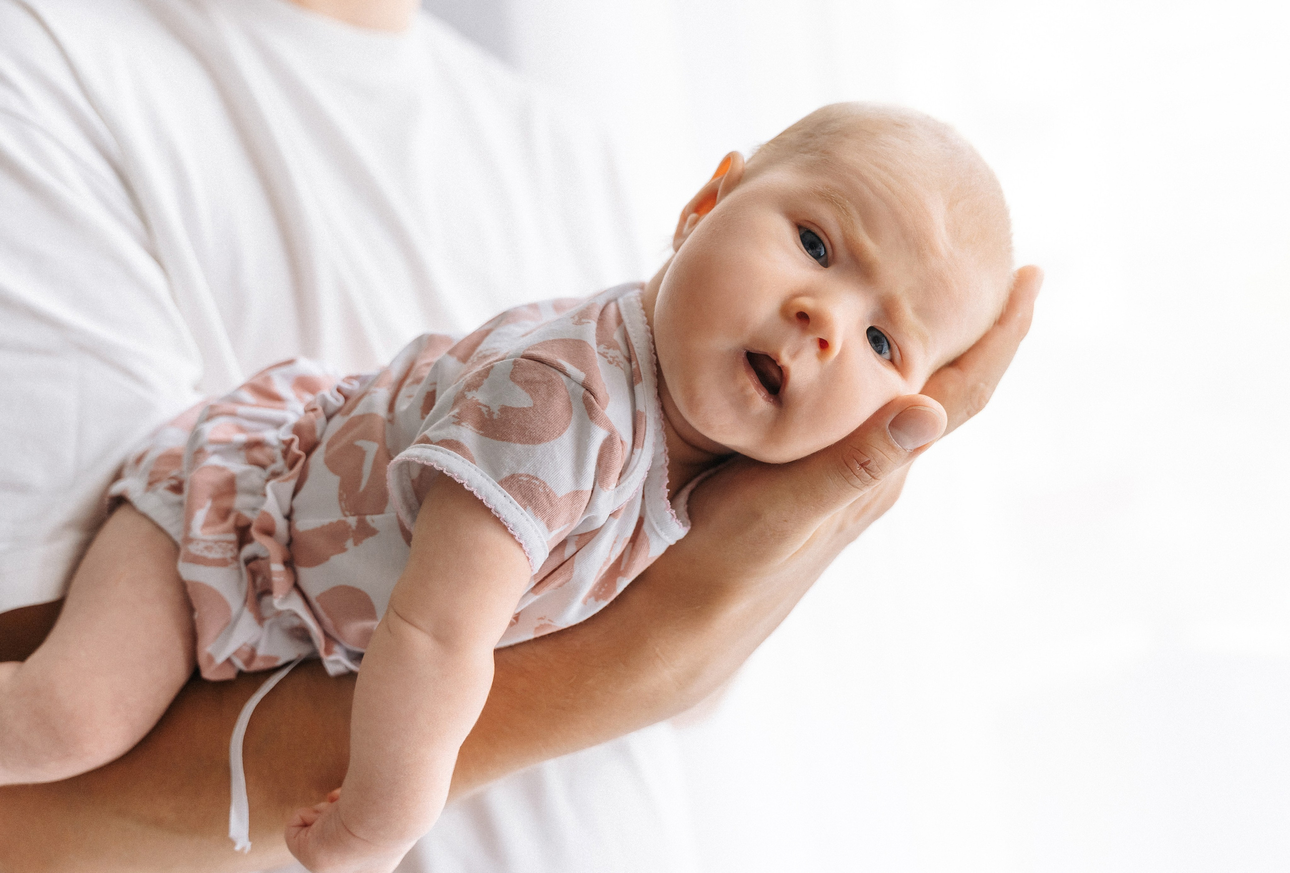 Юлия, Василий и Анфиса. Фотограф Чита Александра Цыденова