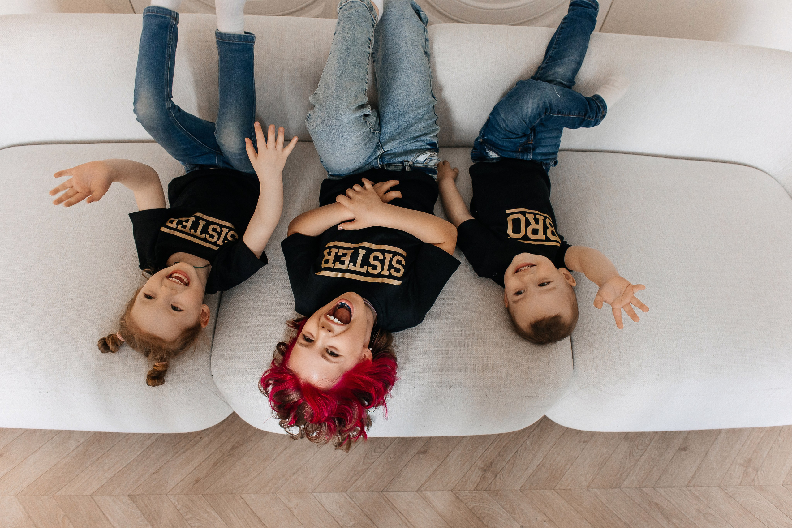 Love Story — Семейные. Фотограф в Москве Екатерина Потапова