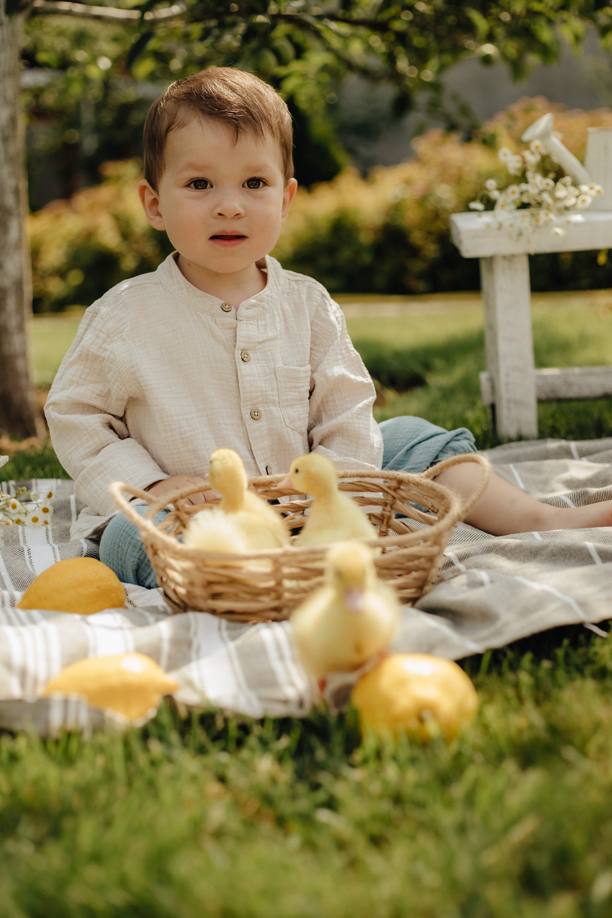 Танюша и Лёвушка. Семейный фотограф в Москве и Московской области Лазутина Валентина