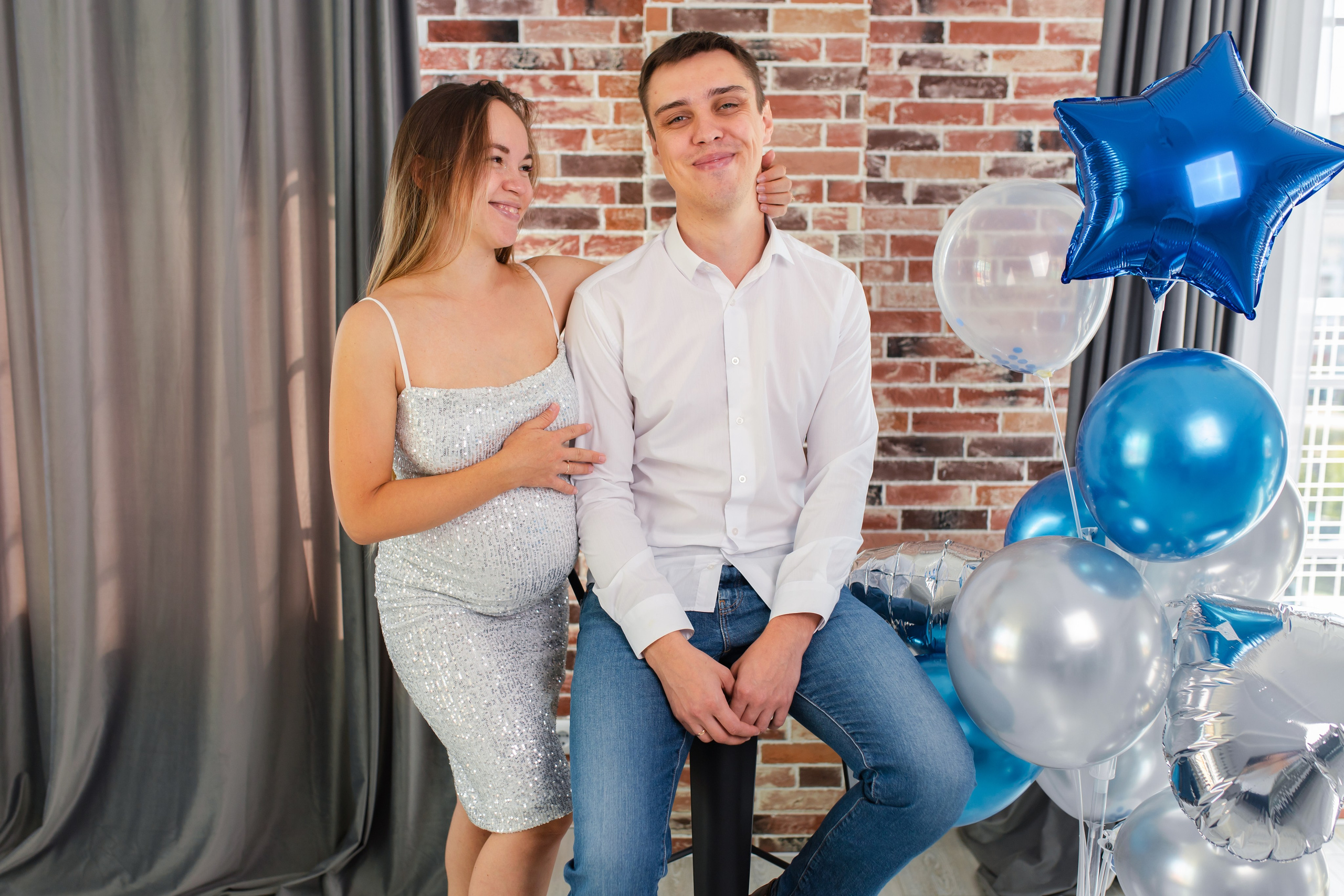 Алексей и Лиана. Марина Шаймухаметова. Фотограф в Уфе